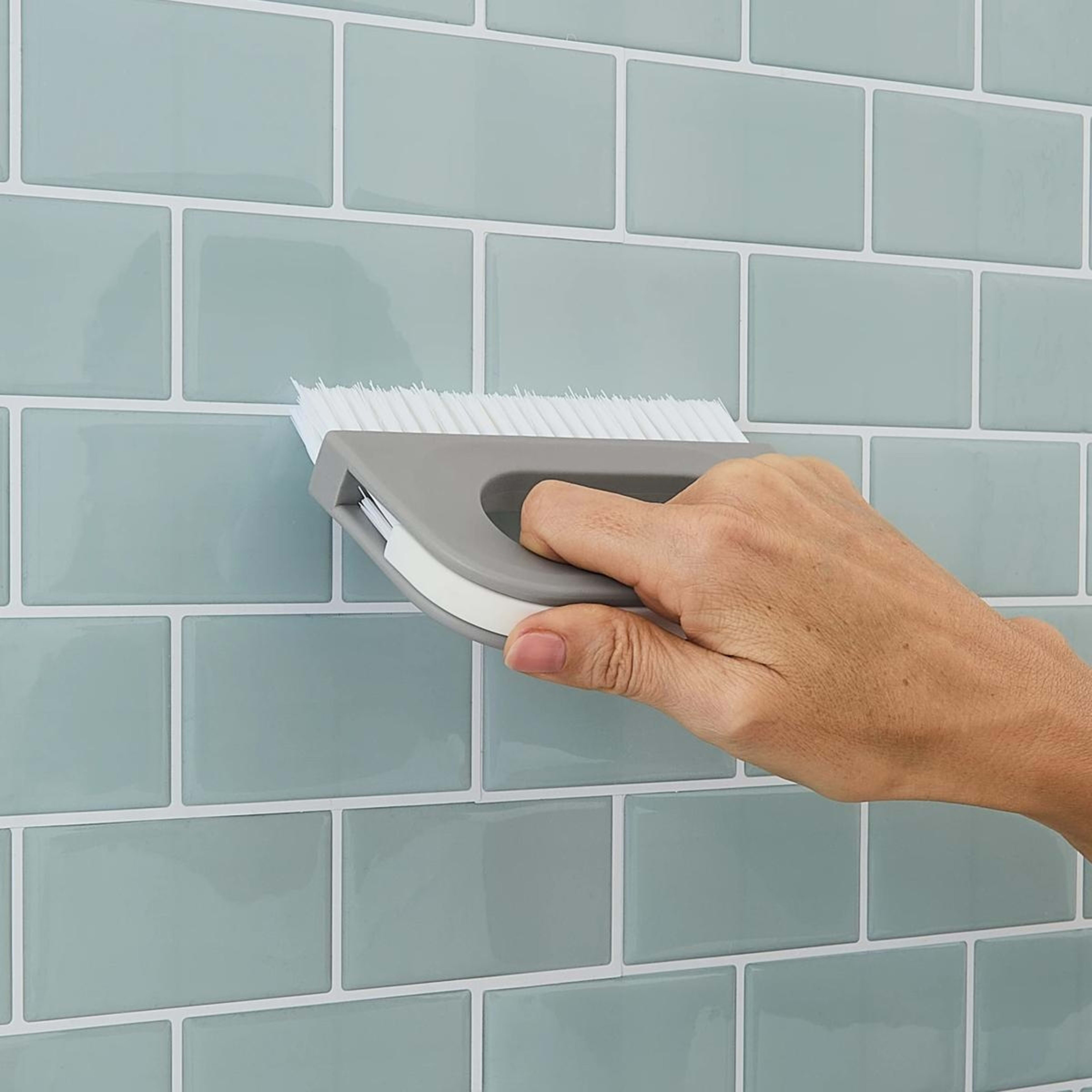 4 Grout Cleaning Set, 4 of 10