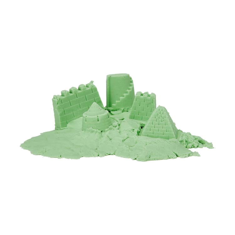 Green Magic Sand Kmart