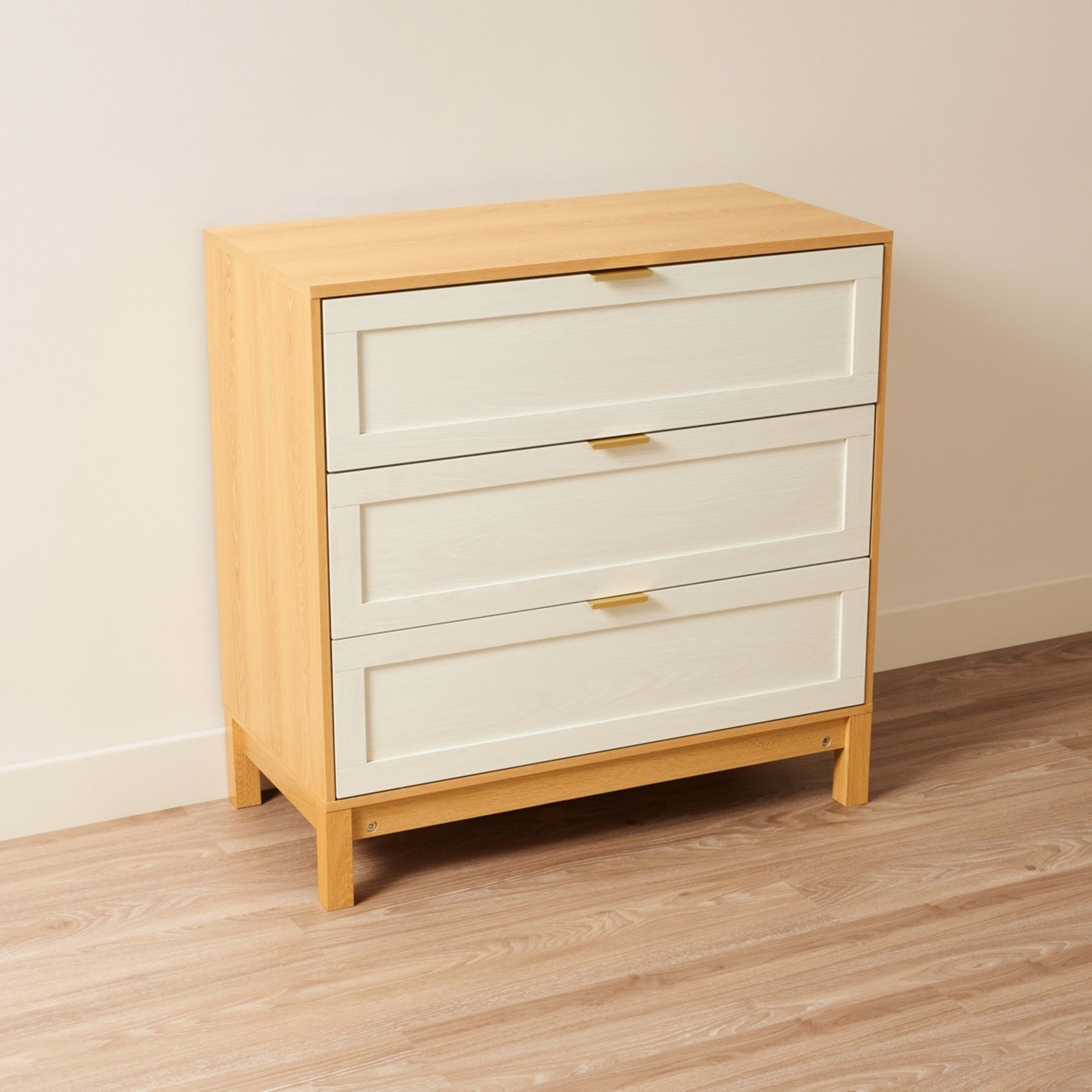 3 Maya Chest of Drawers, 3 of 7