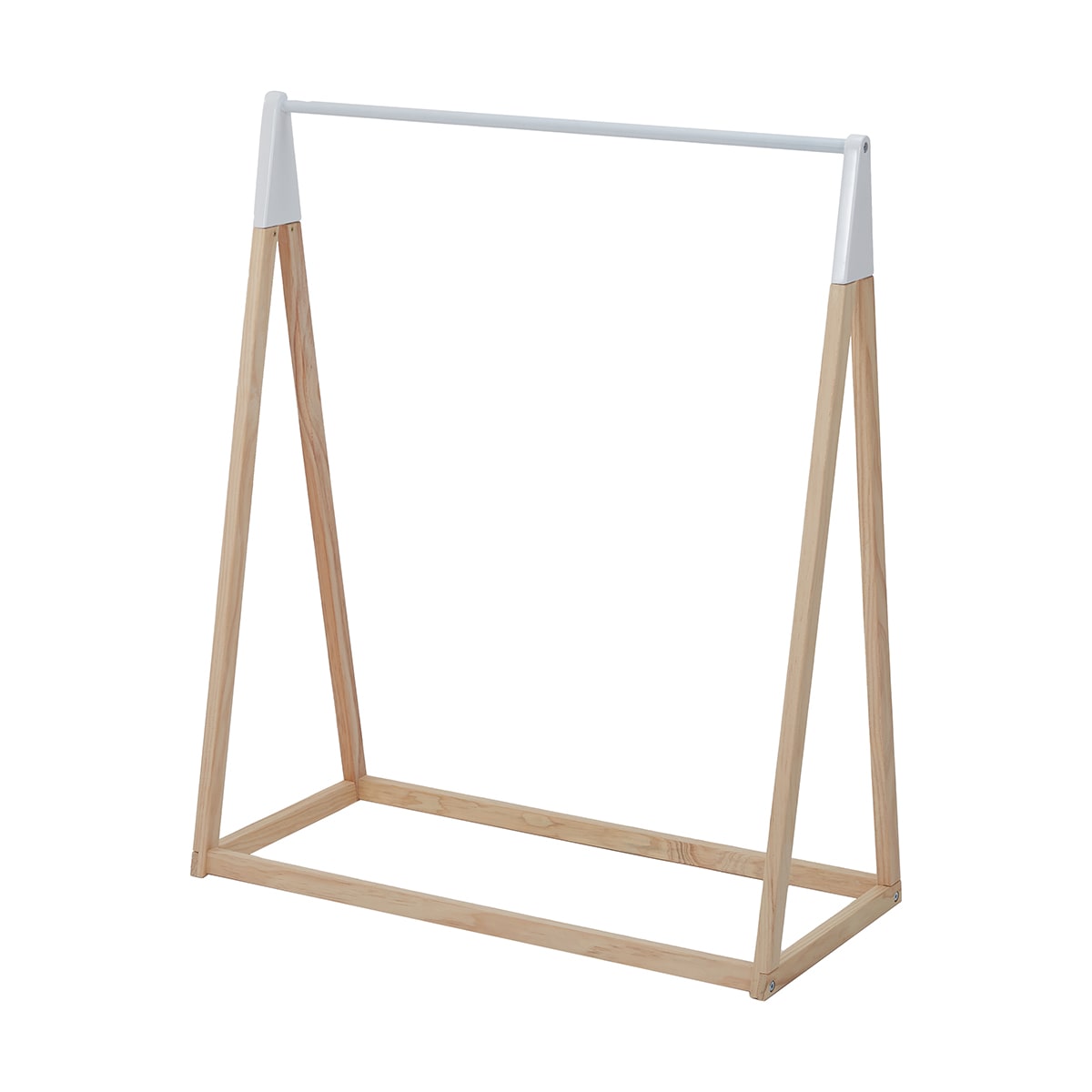 Nursery Clothes Rack Kmart
