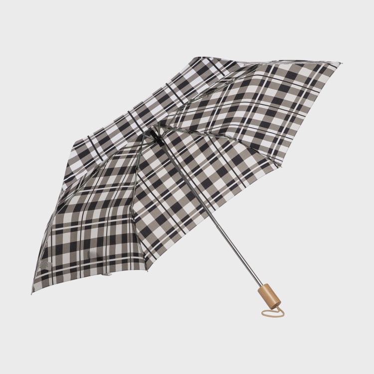 Gingham Umbrella - Kmart