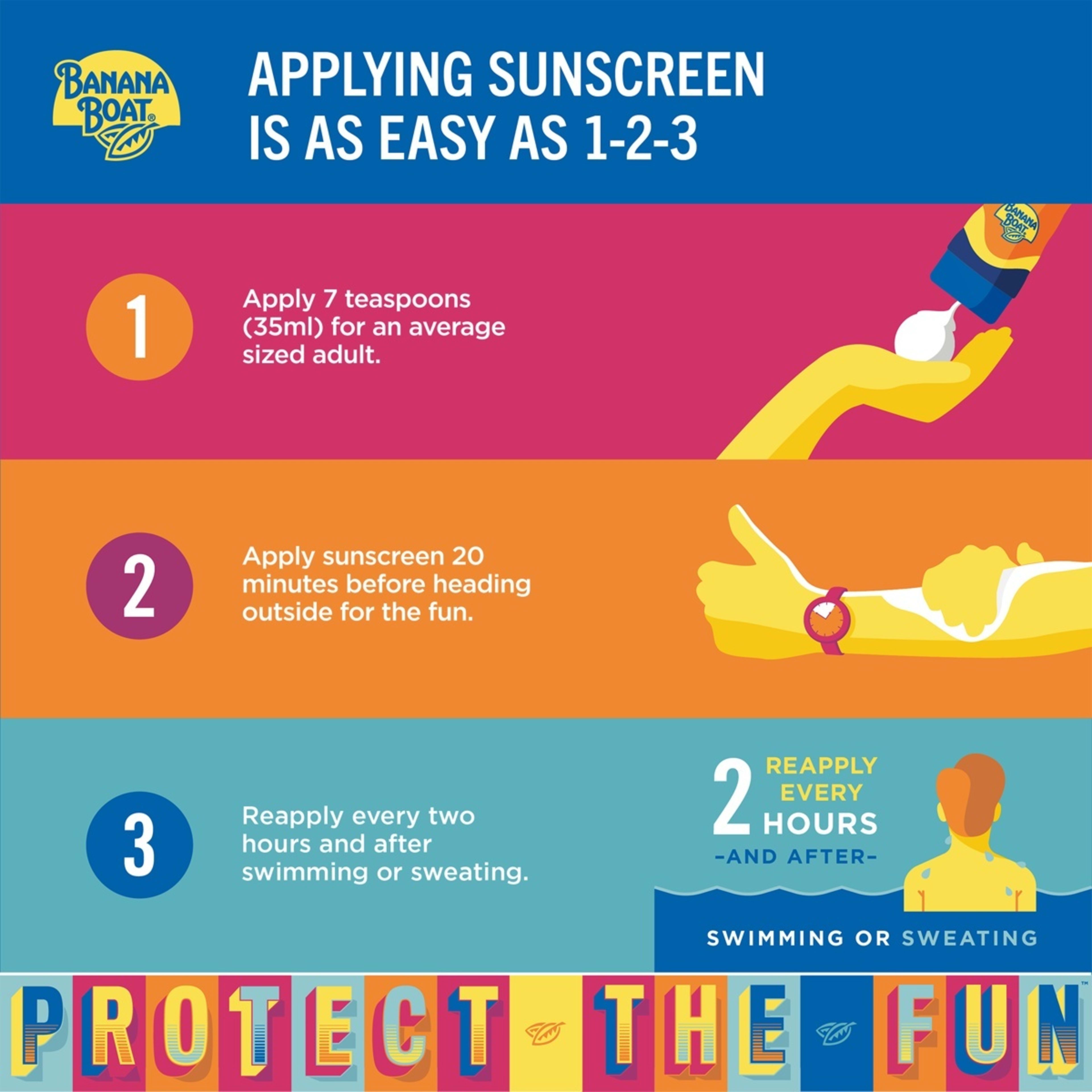 7 Banana Boat Dry Balance SPF50+ Sunscreen Lotion 400g, 7 of 7
