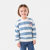 Blu Stripe