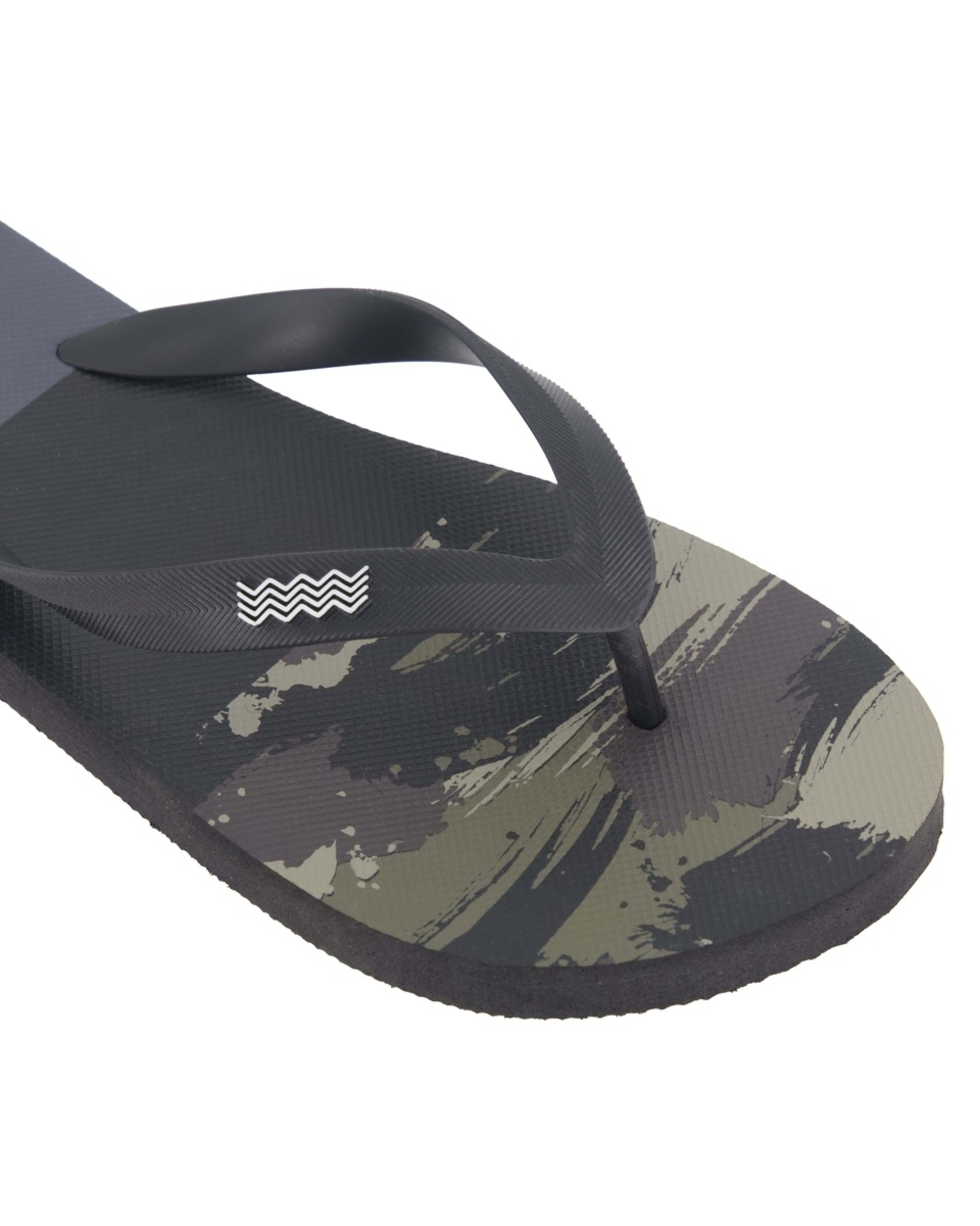 3 Printed Thongs CAMO KEN, 3 of 3