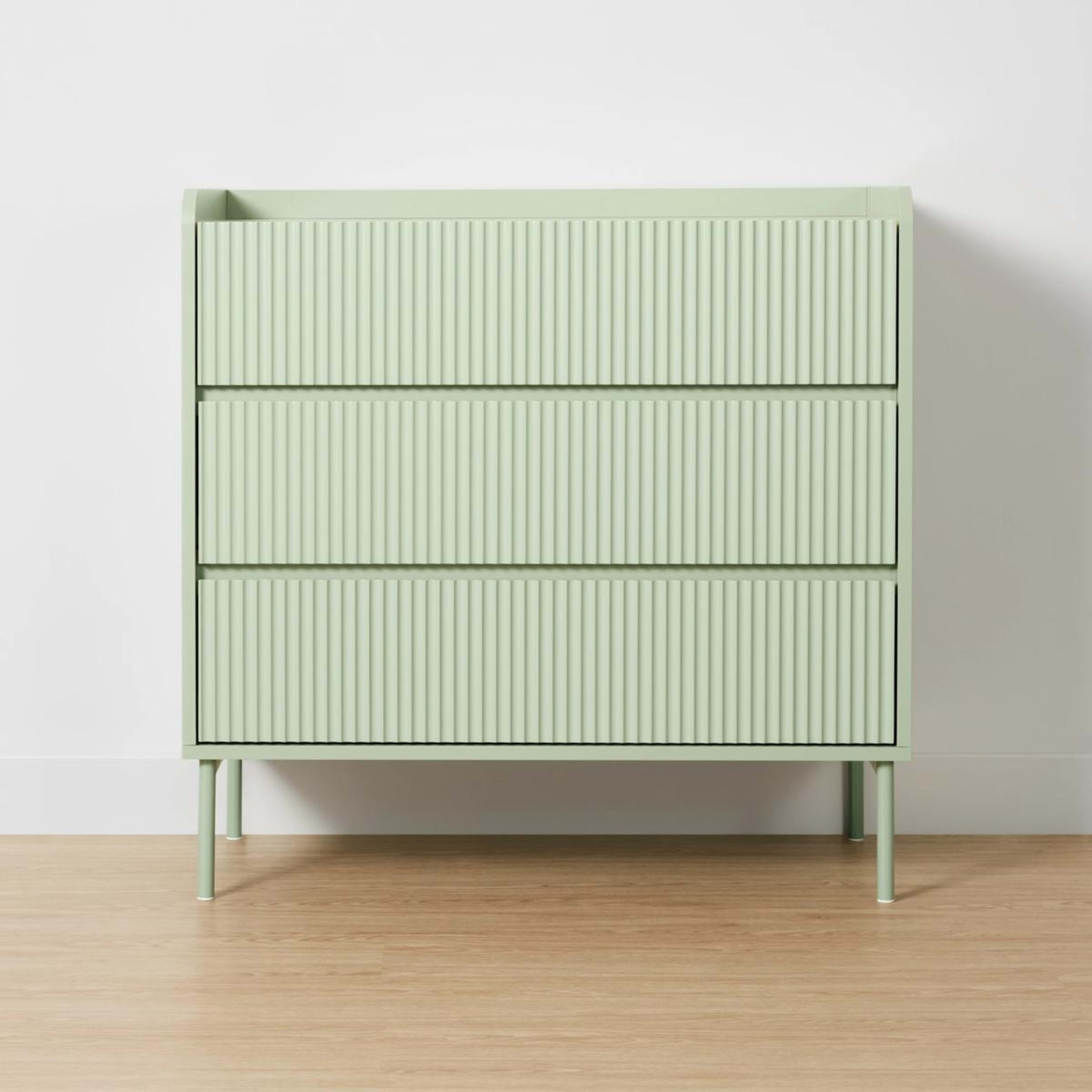 3 Alma Chest of Drawers, 3 of 9