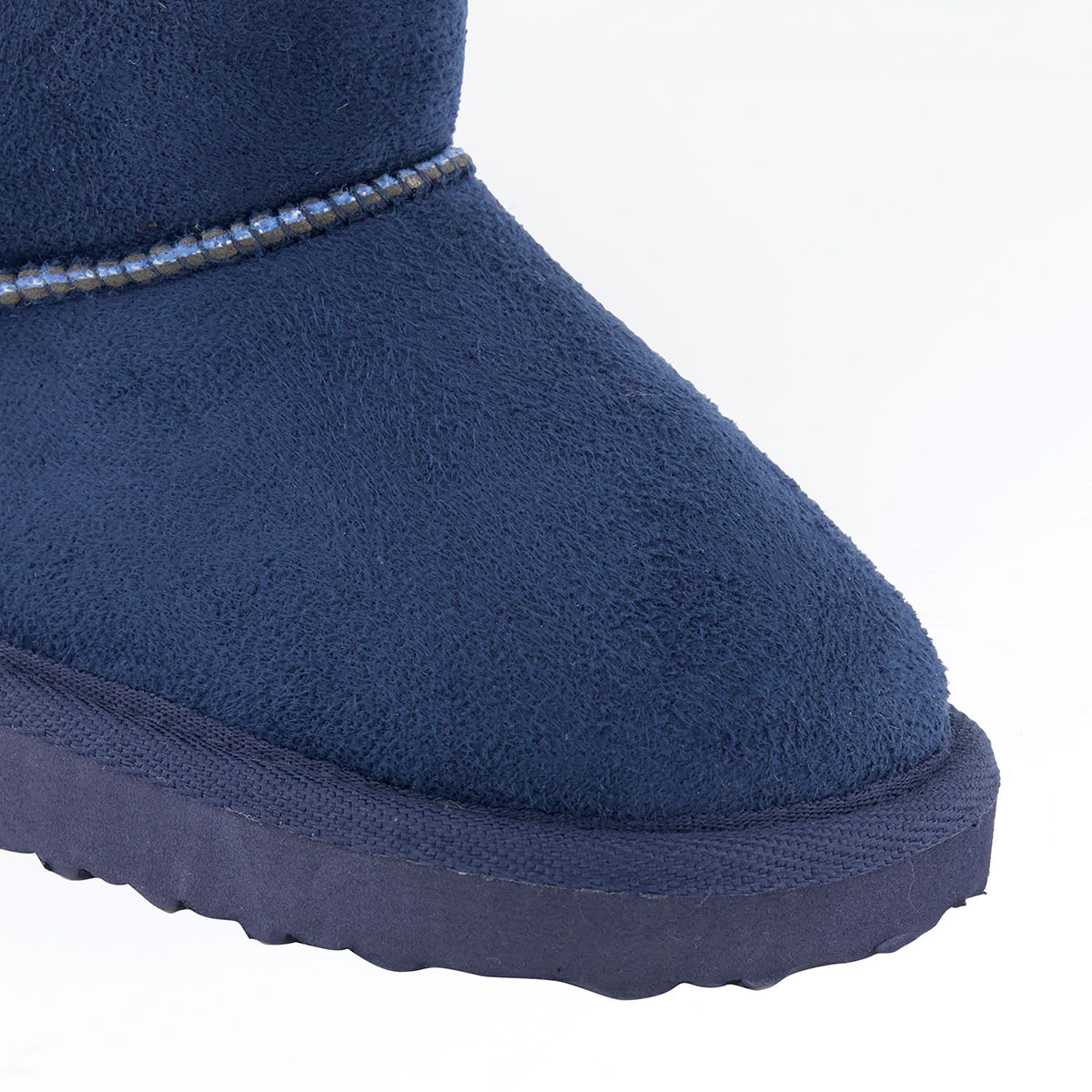 Junior Slipper Boots Kmart
