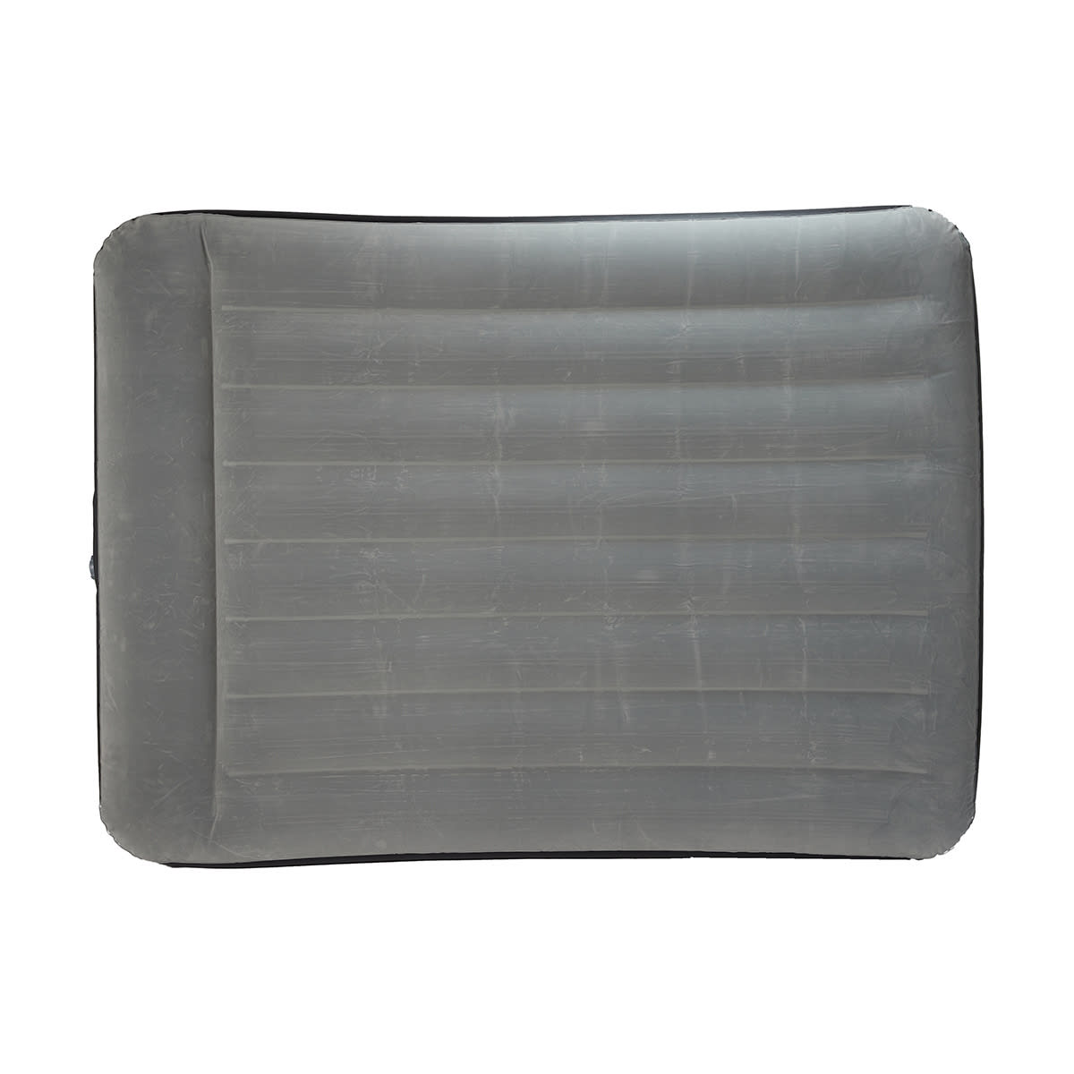 Queen Airbed with Builtin Pump Kmart