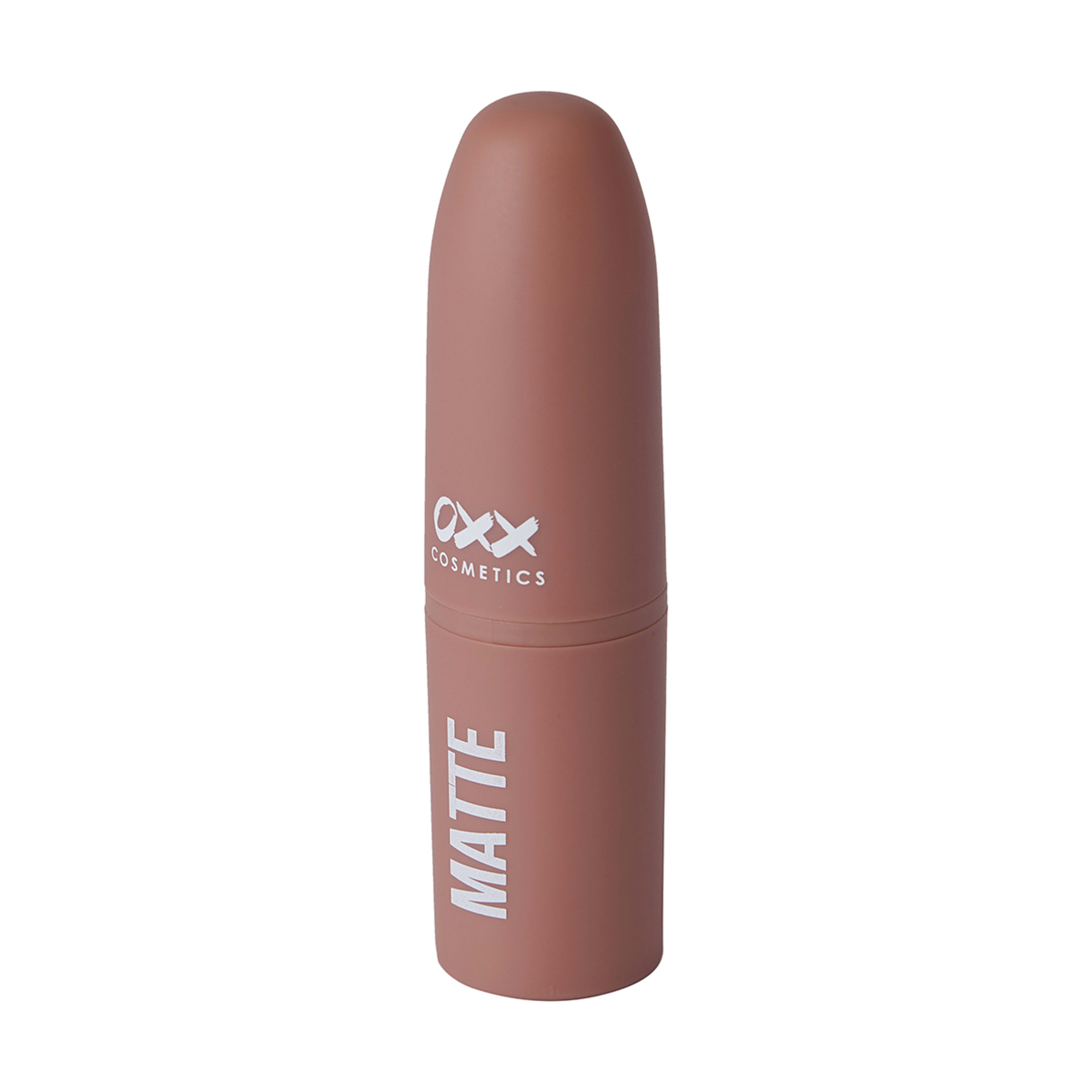 6 OXX Cosmetics Matte Lipstick - Angel, 6 of 7