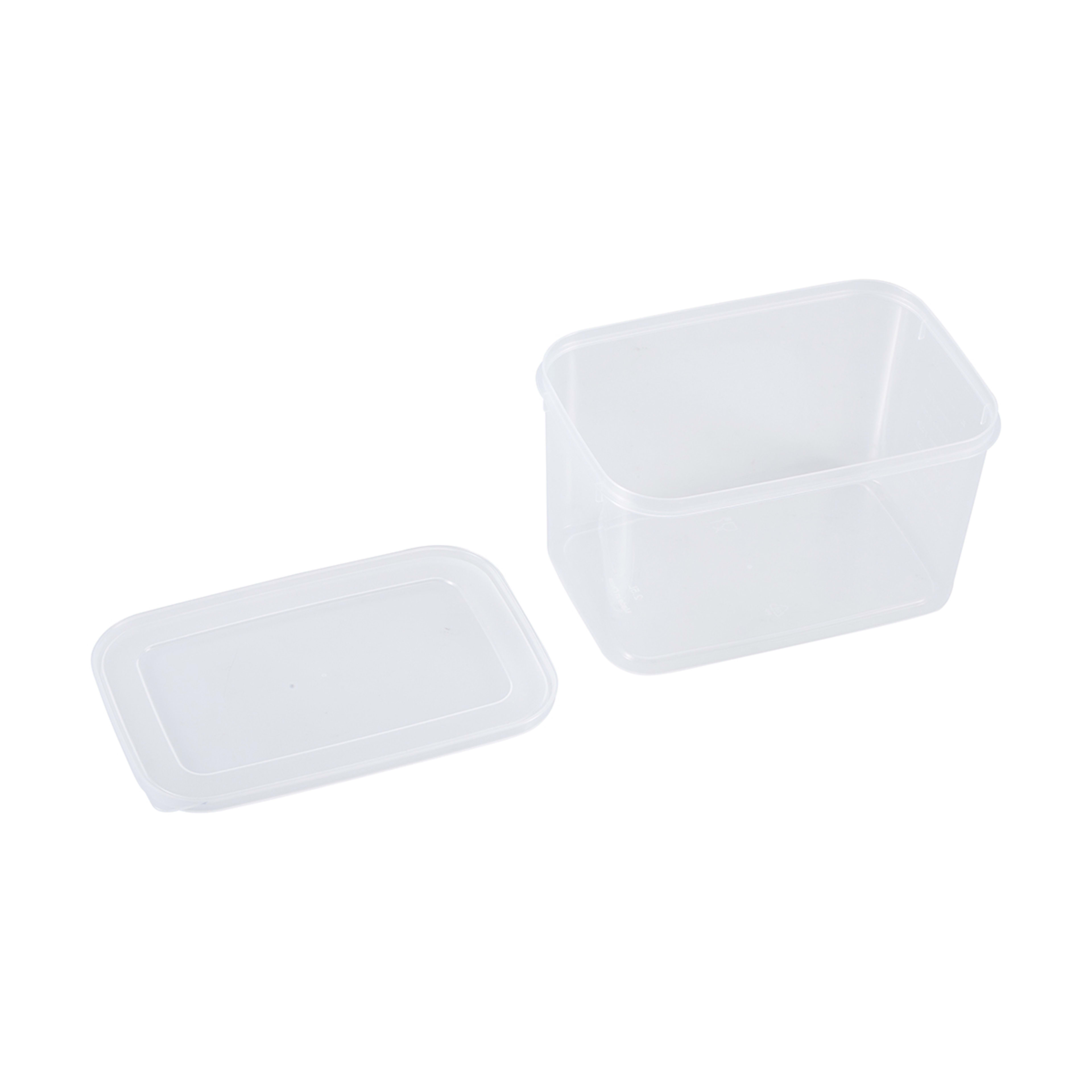 3 2.5L Food Container, 3 of 4