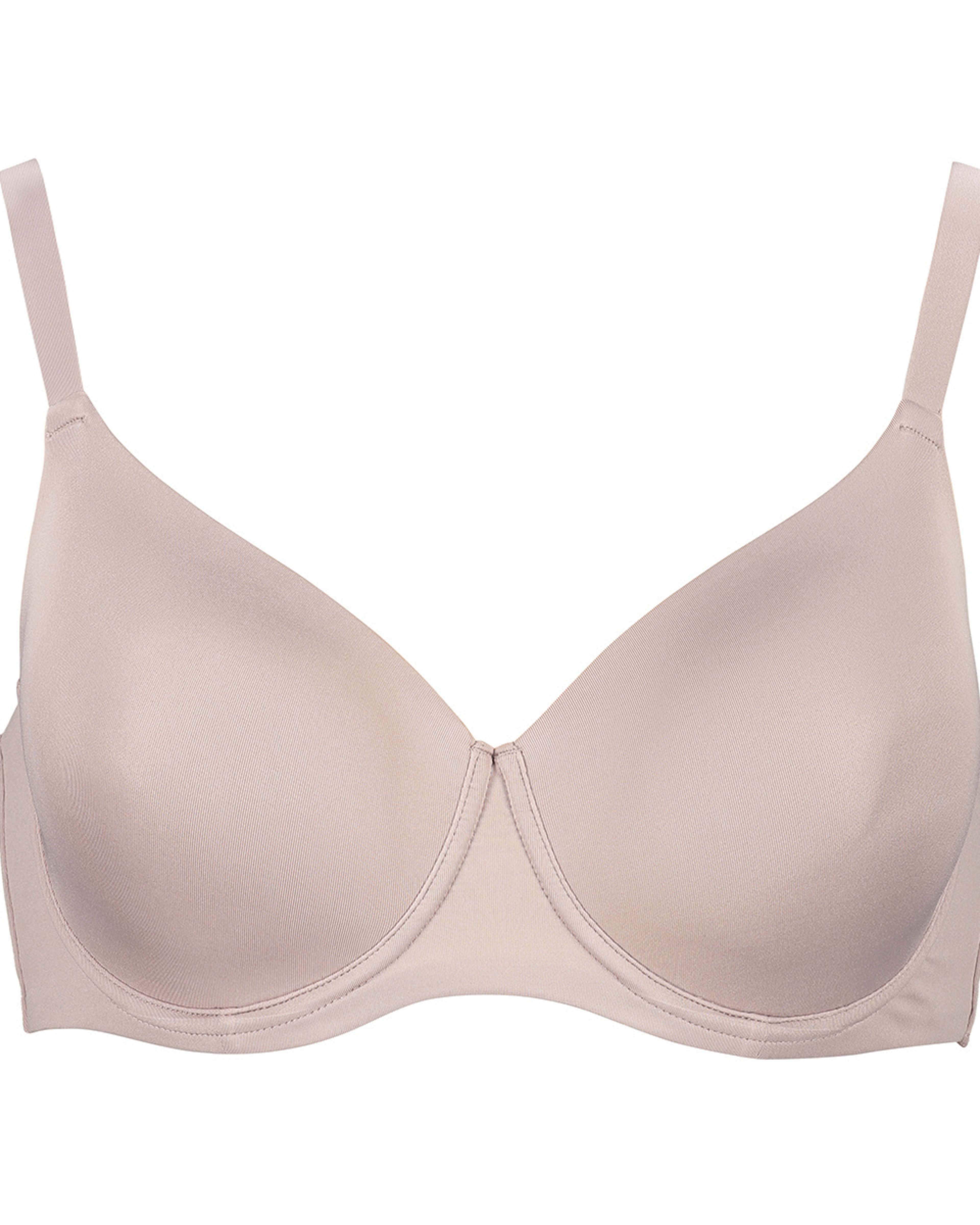 Full Figure Smoothing TShirt Bra Kmart