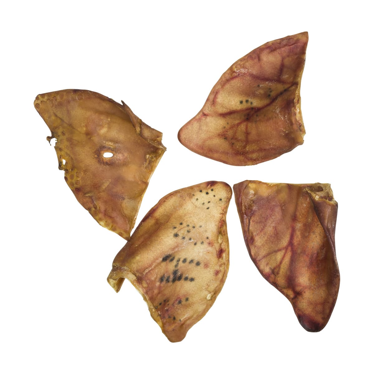 Pet Treat Pig Ears 4 Pack Kmart NZ