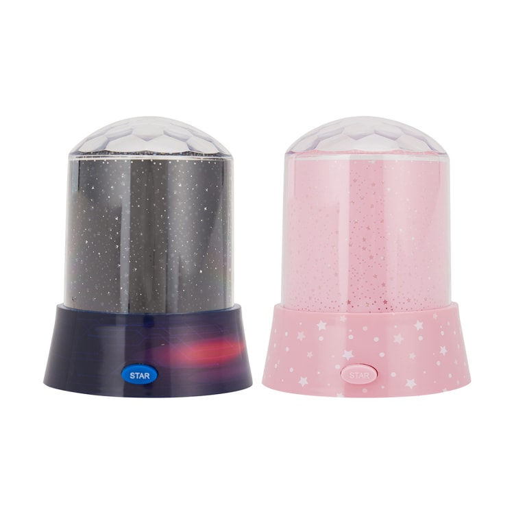 Projector Light Assorted Kmart