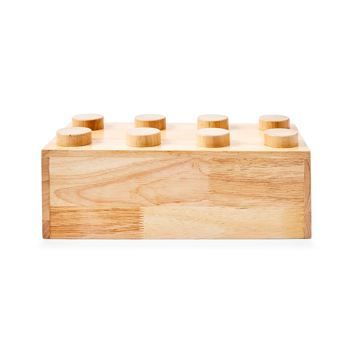 Wooden Block Storage Drawer Kmart NZ
