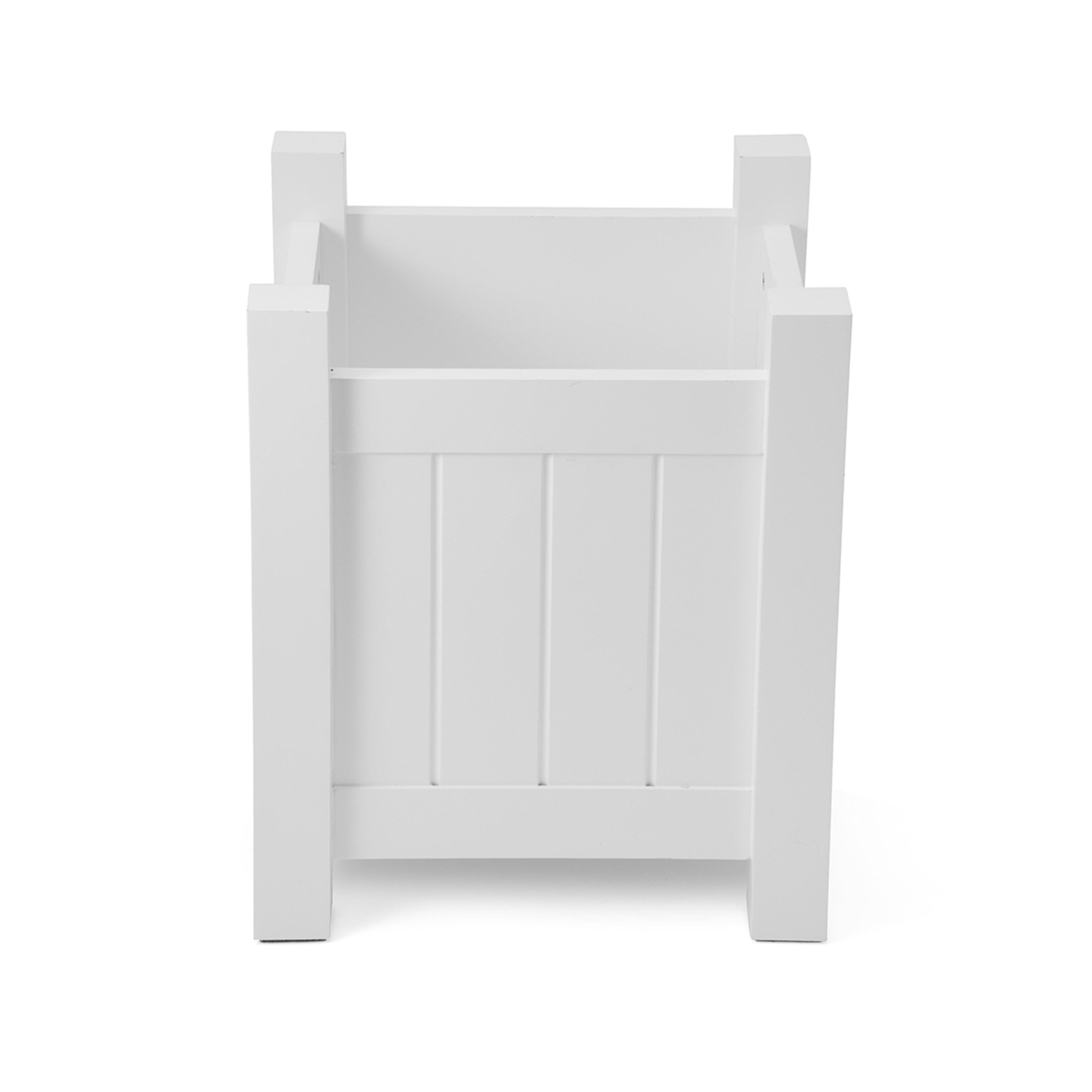 Hamptons Indoor Planter Kmart