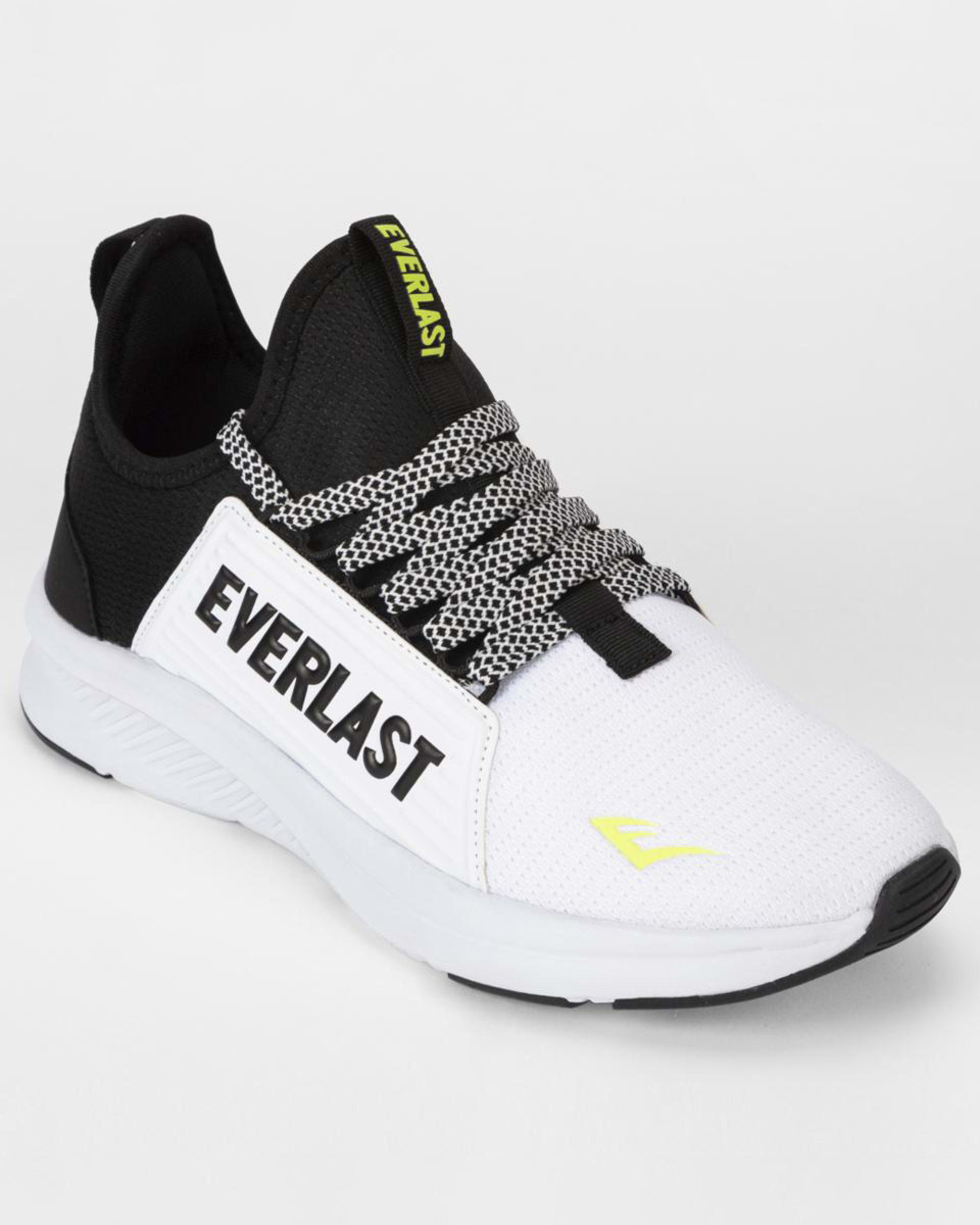 1 Everlast Mens Terminal Shoes White