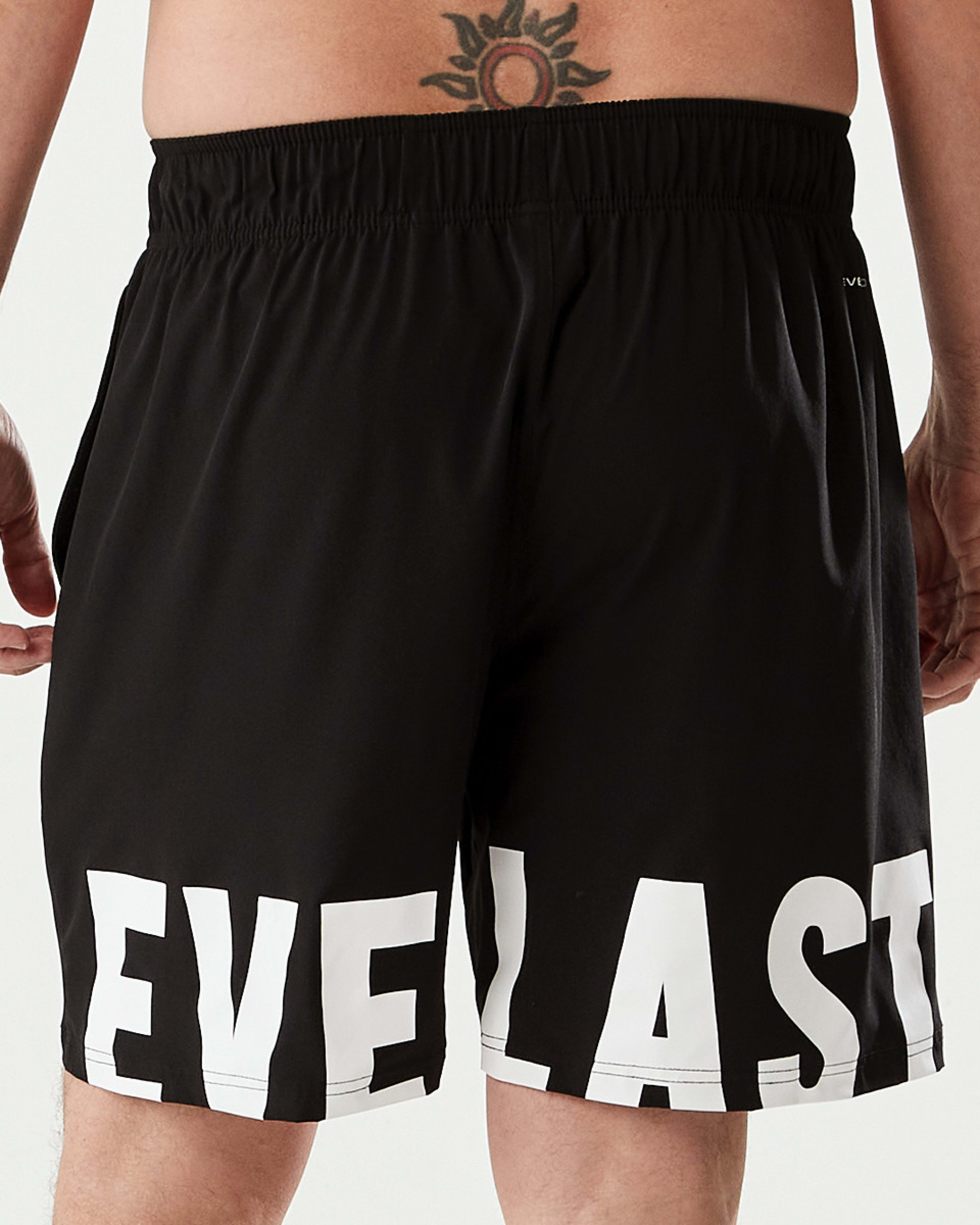 Active Everlast Mens Stretch Woven Shorts Kmart