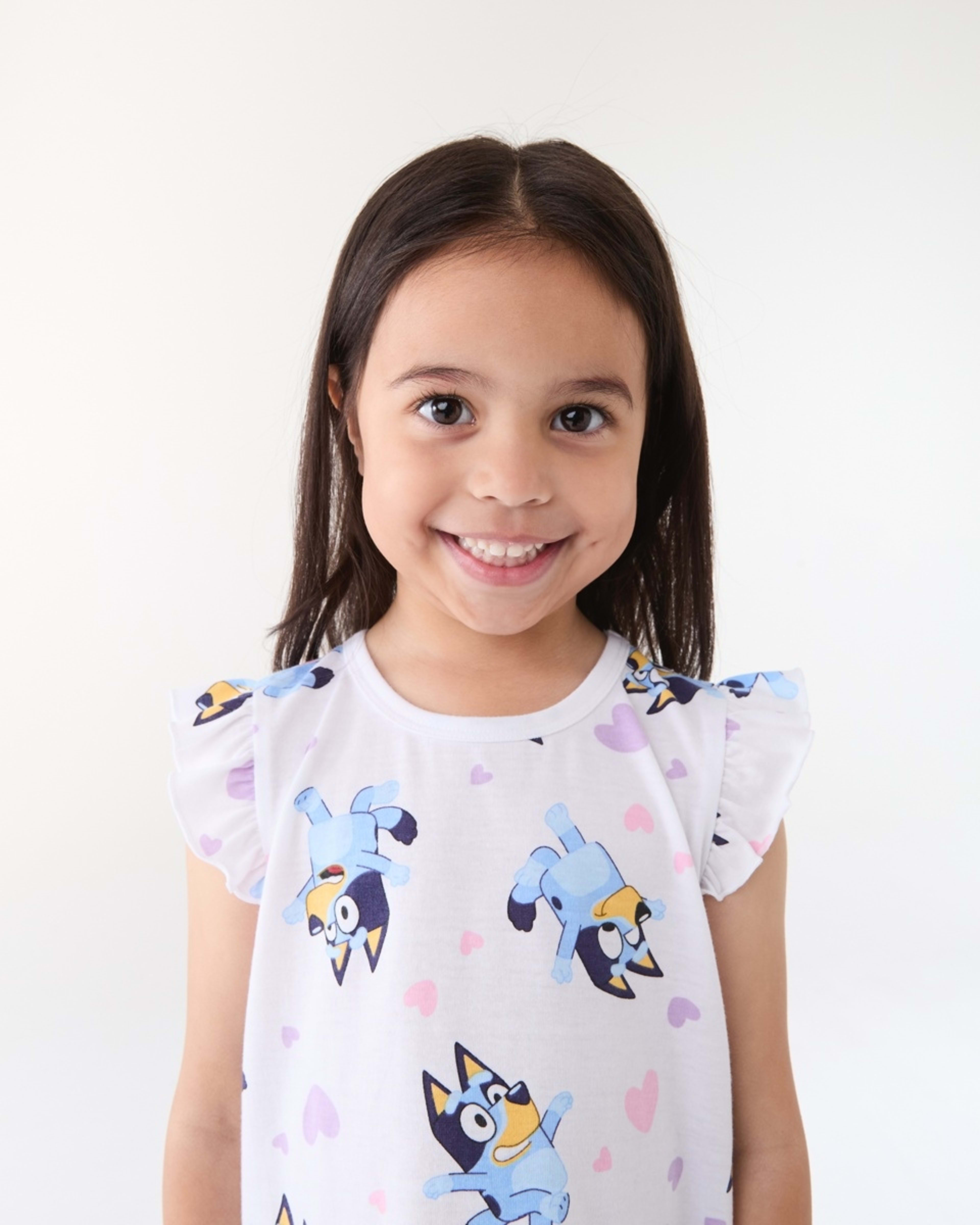 3 Bluey License Pyjama Set BLUEY, 3 of 8