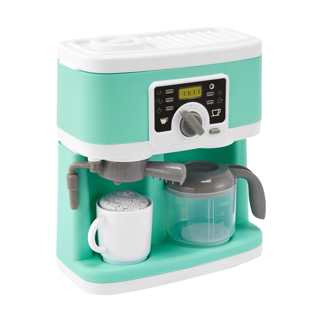 25 Piece Kitchen Appliances Toy Set Kmart