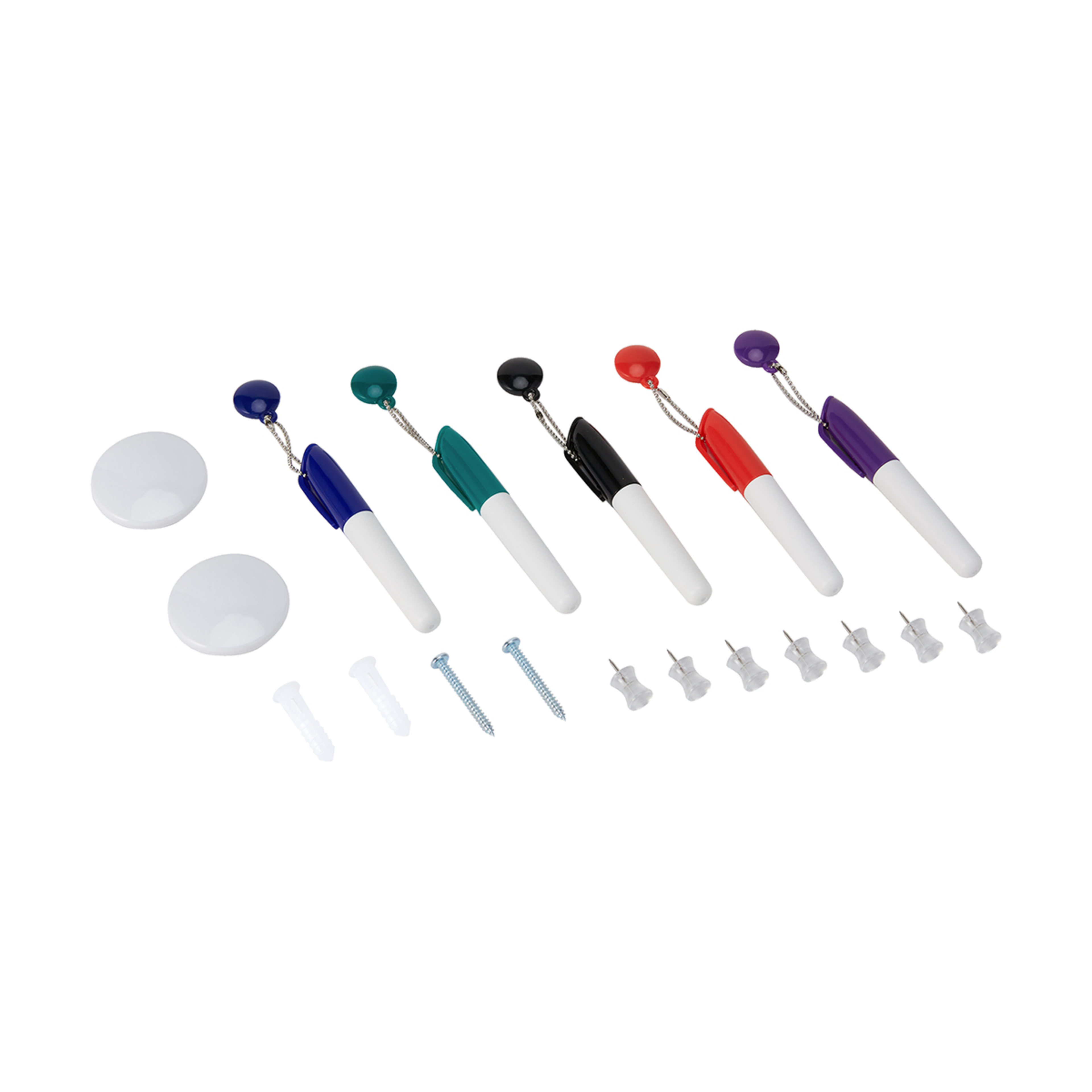 Monthly Combo Board Kmart