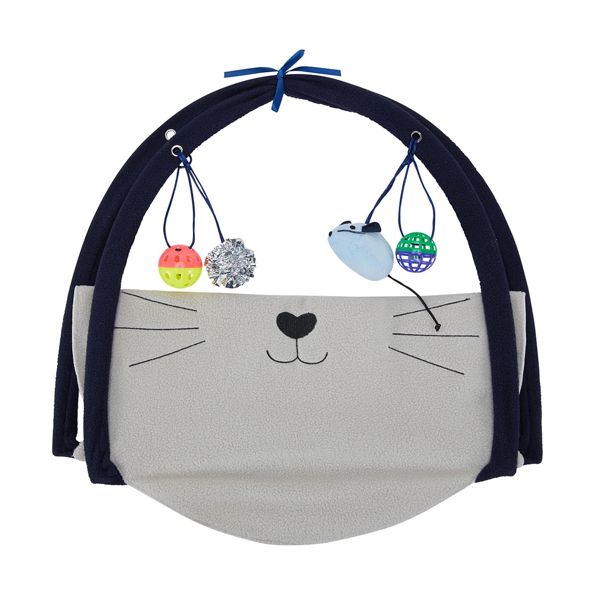 Cat Toy Jungle Gym Kmart