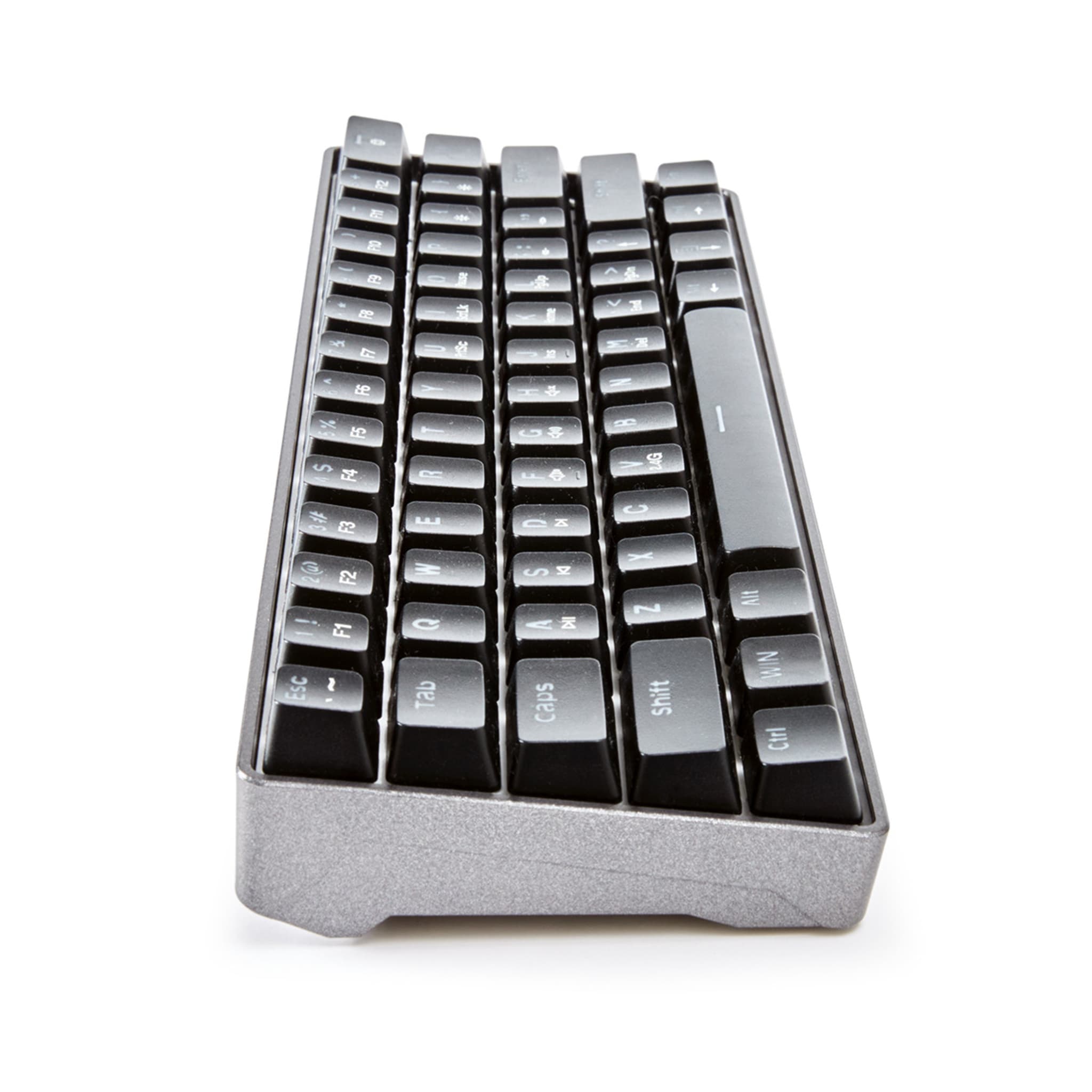 Wireless Mechanical Gaming Keyboard Kmart