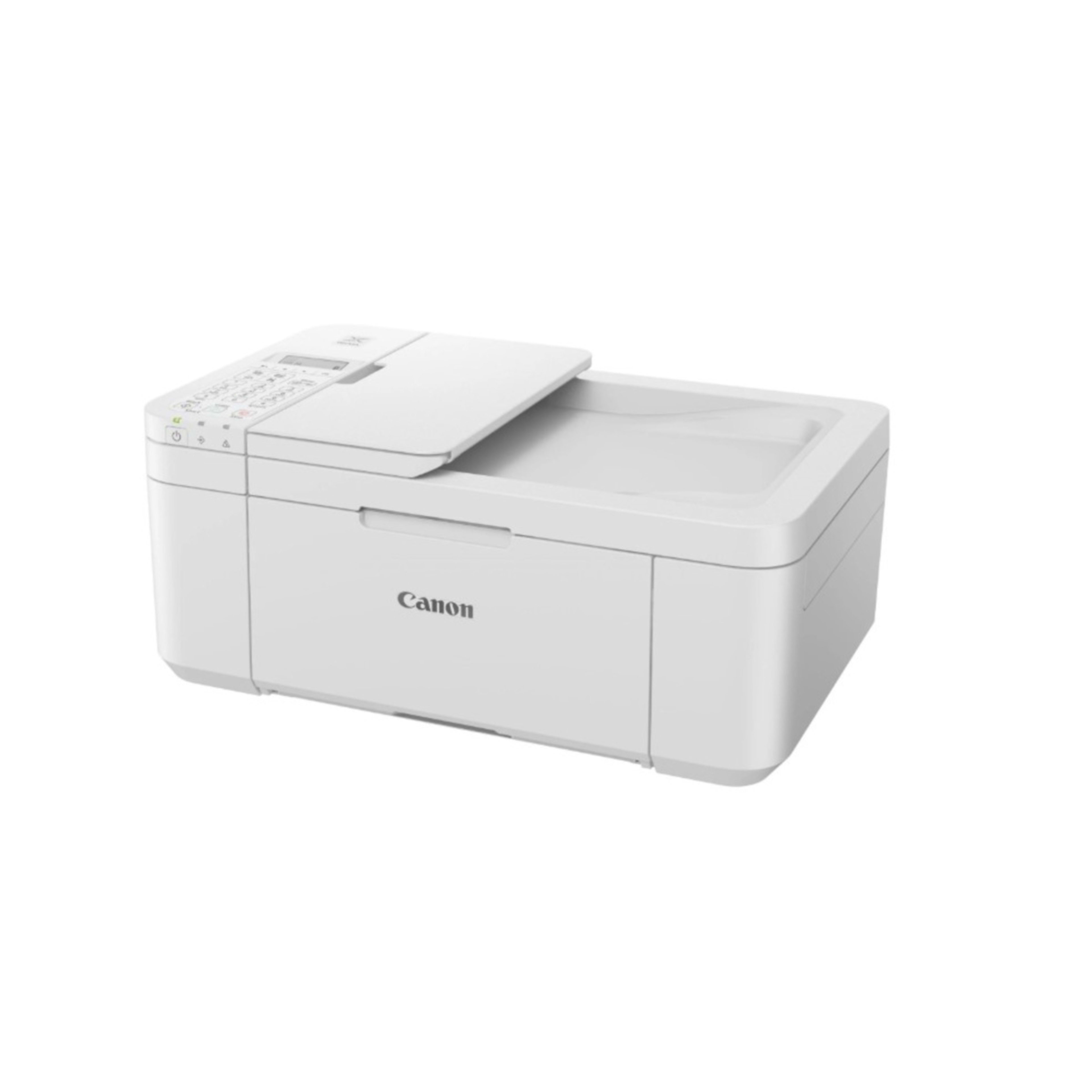 3 Canon TR4665 Inkjet Printer, 3 of 4