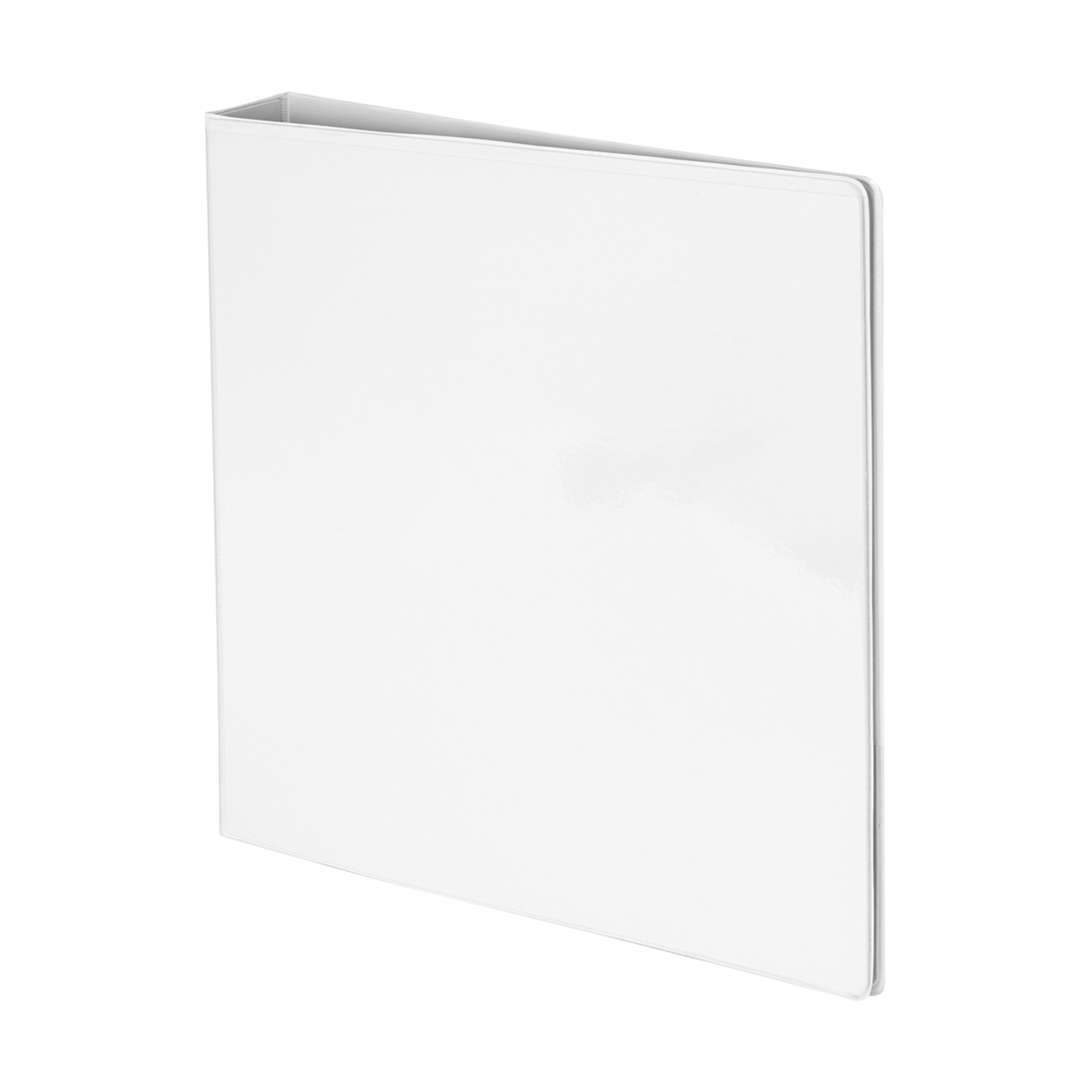 A4 Insert Binder White Kmart NZ
