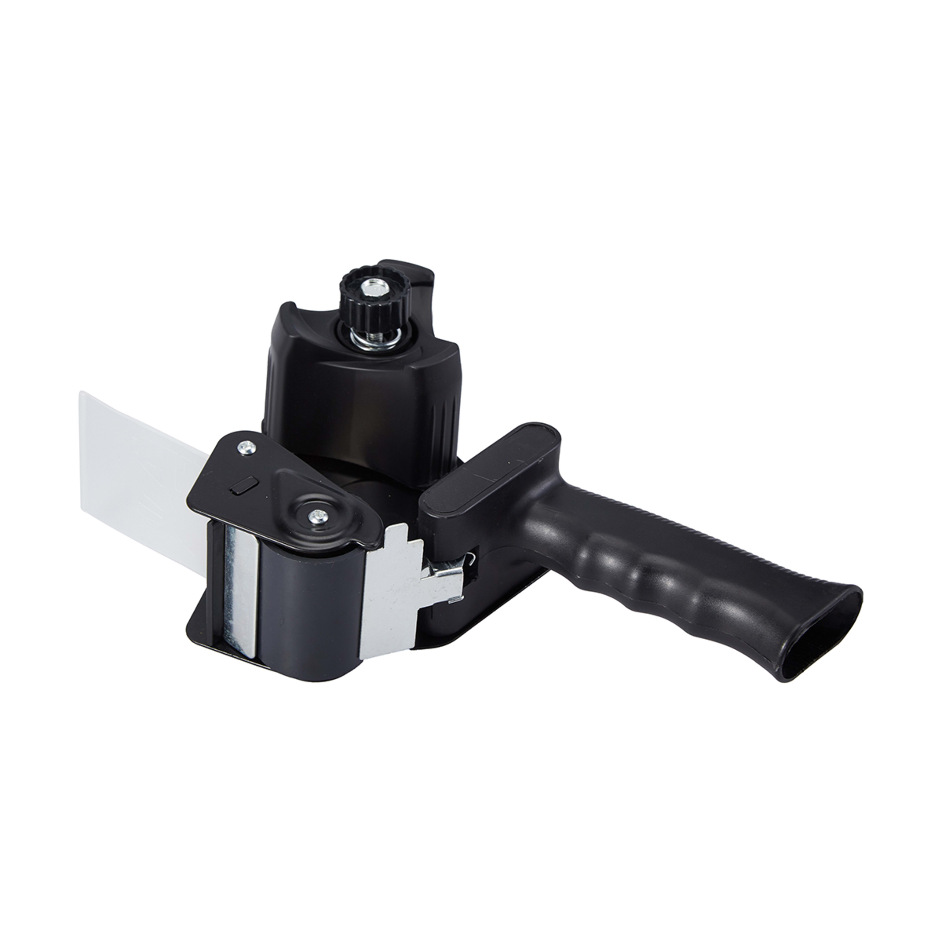 Clear Packaging Tape with Tape Gun Kmart NZ