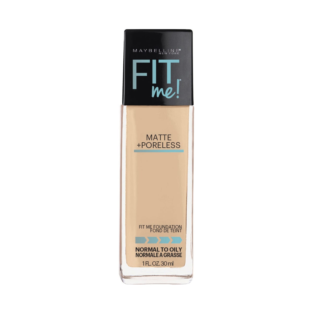 maybelline fit me foundation boots