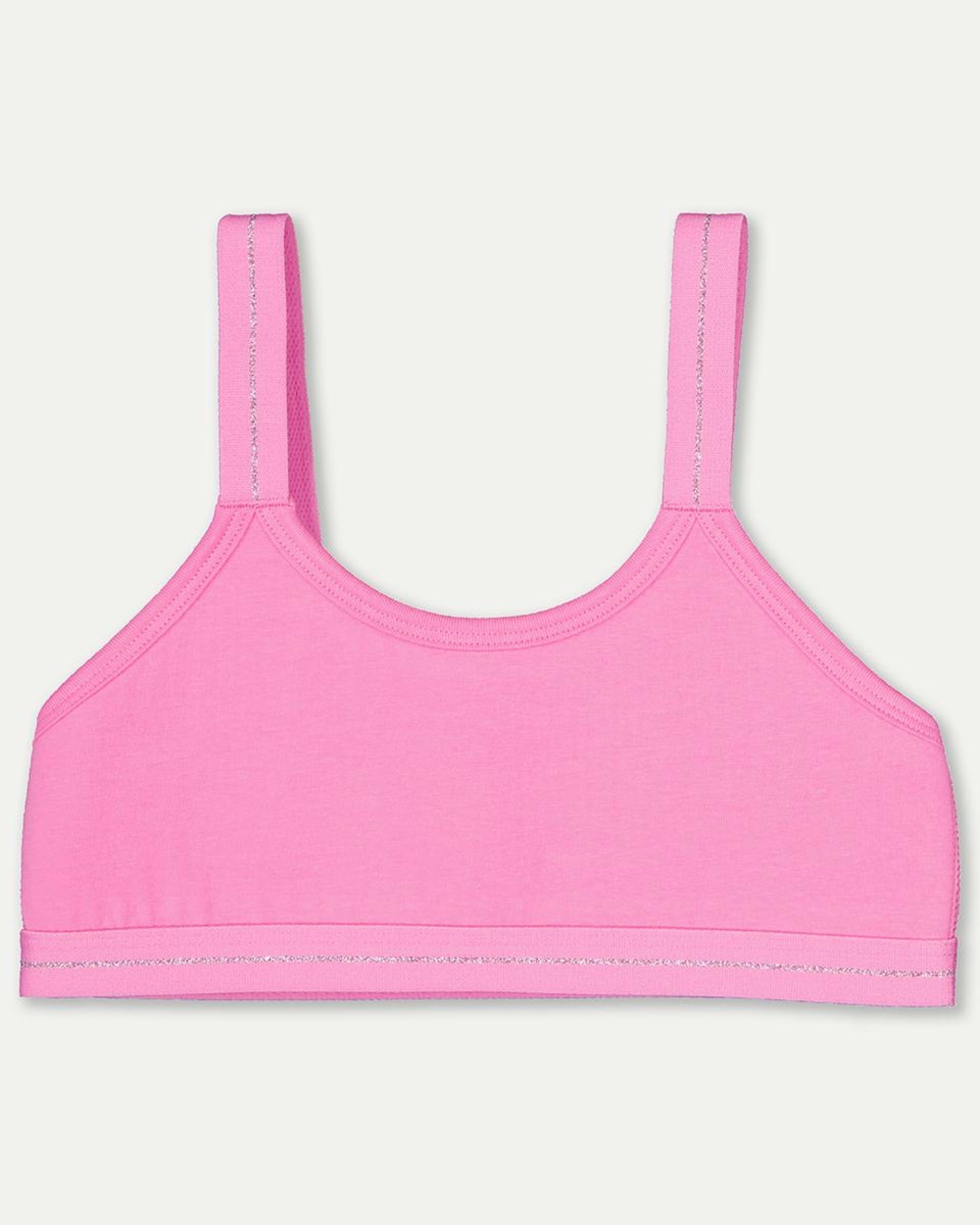 3 2 Pack Extra Coverage Crop Top Floral 24, 3 of 3