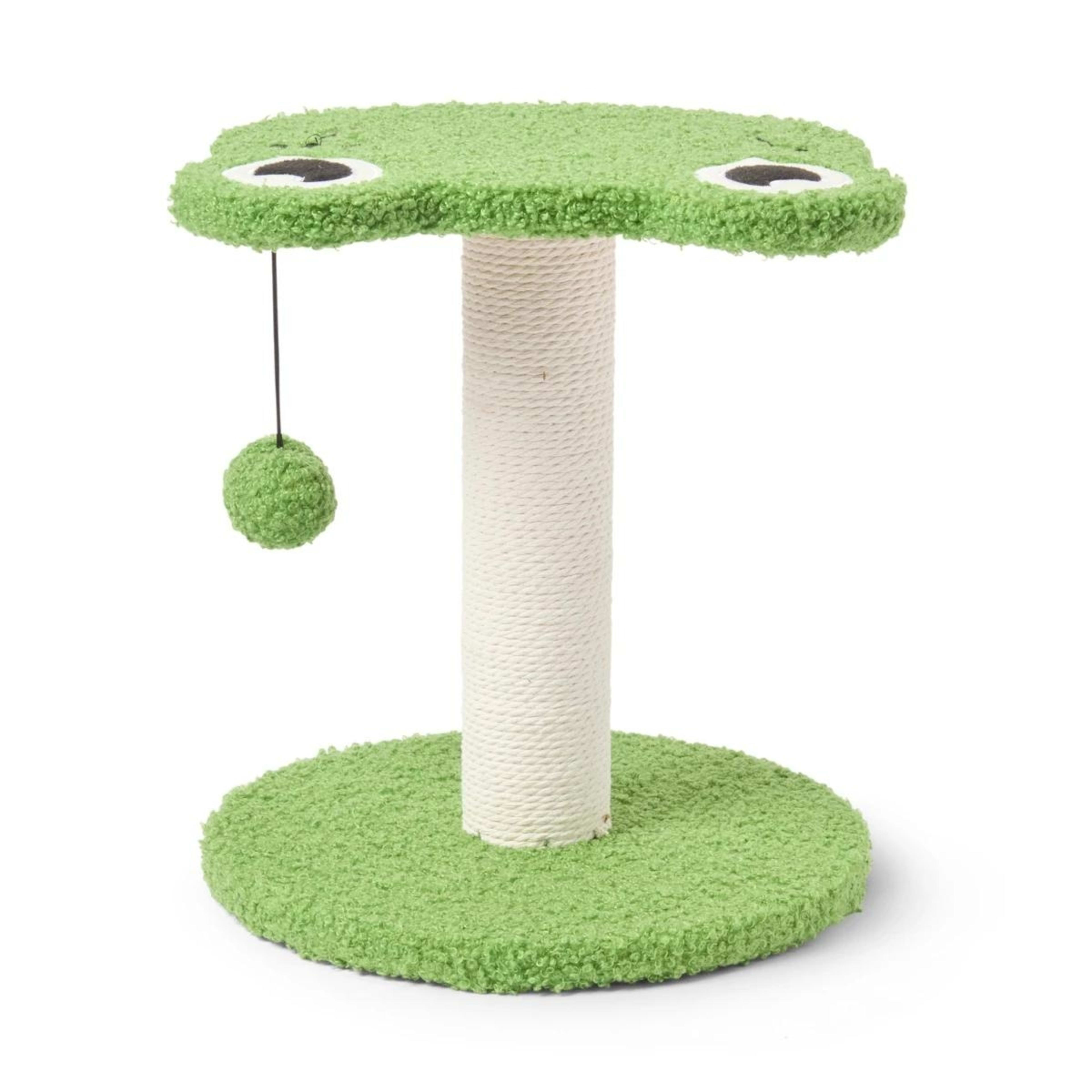 5 Cat Tower Novelty - Assorted, 5 of 10