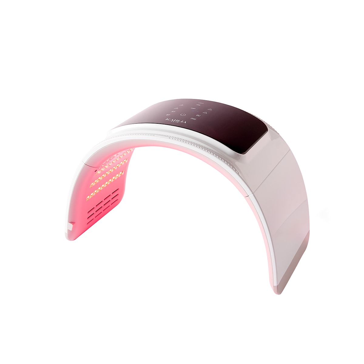 Kahlia Skin LED Light Therapy Dome Kmart