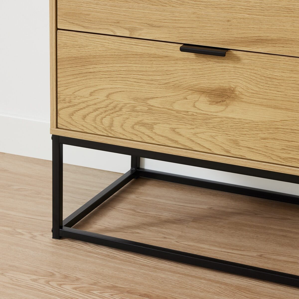 Blake Chest of Drawers Kmart