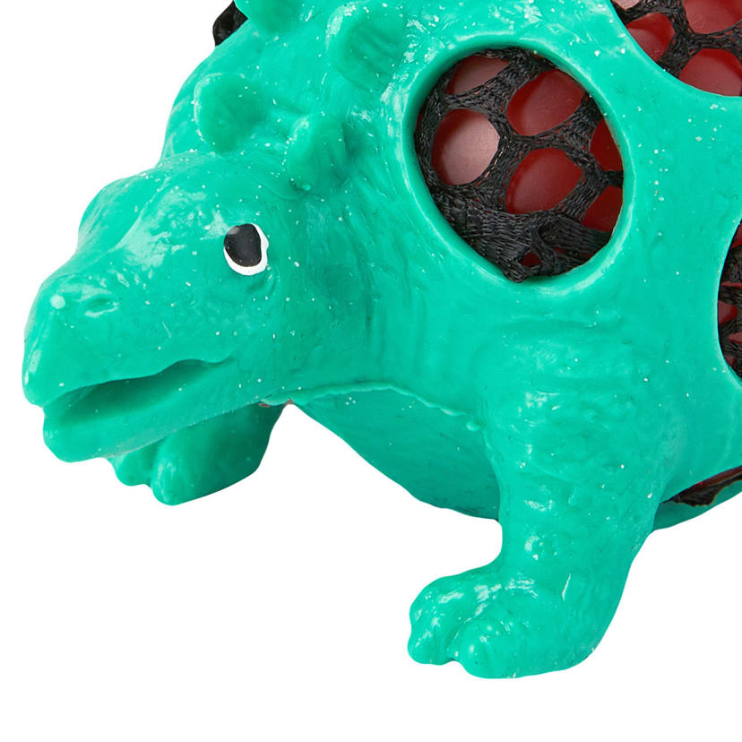 Dinosaur Squeeze Ball Assorted Kmart