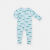 Blue Croc