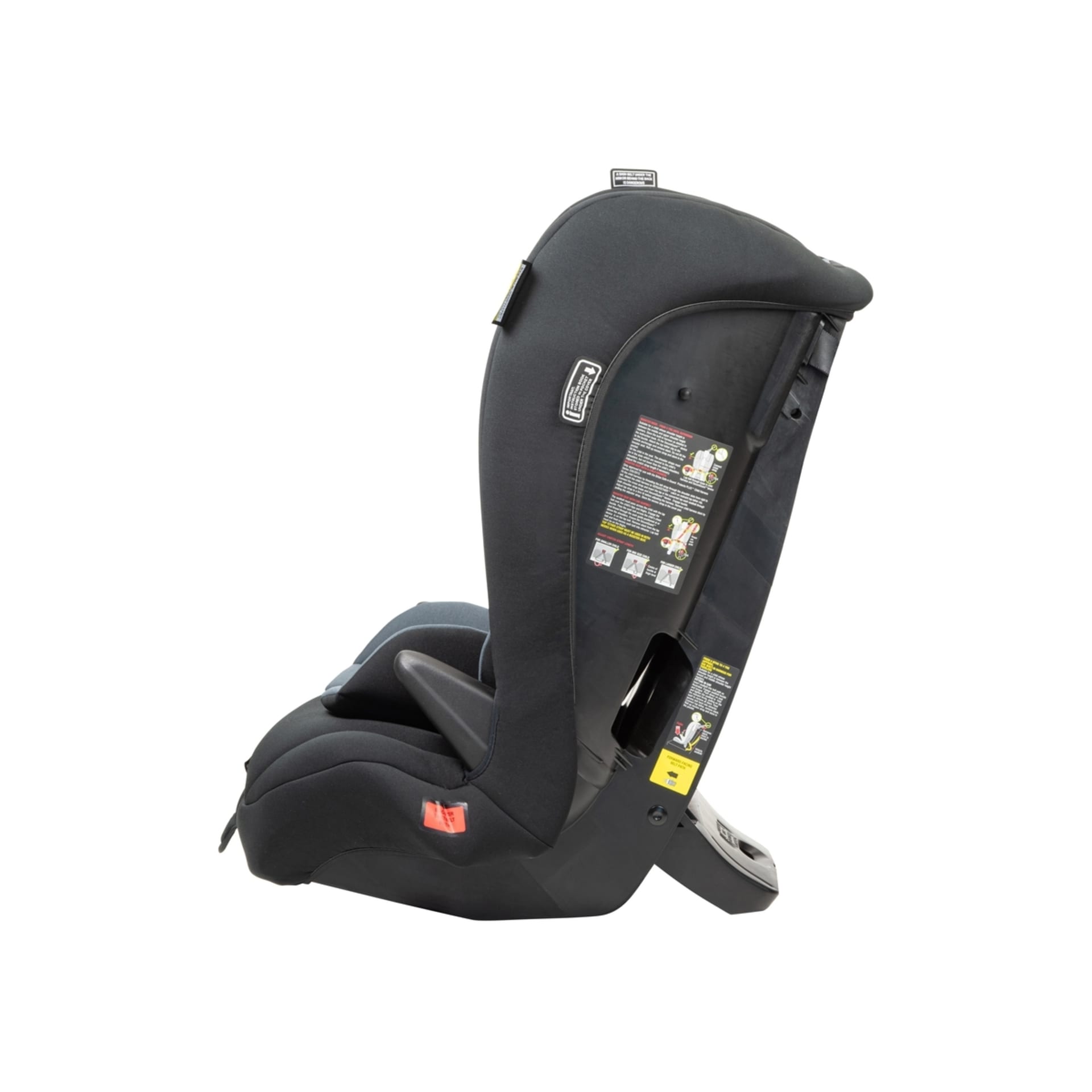 SafenSound Explorer II Convertible Booster Seat Kmart