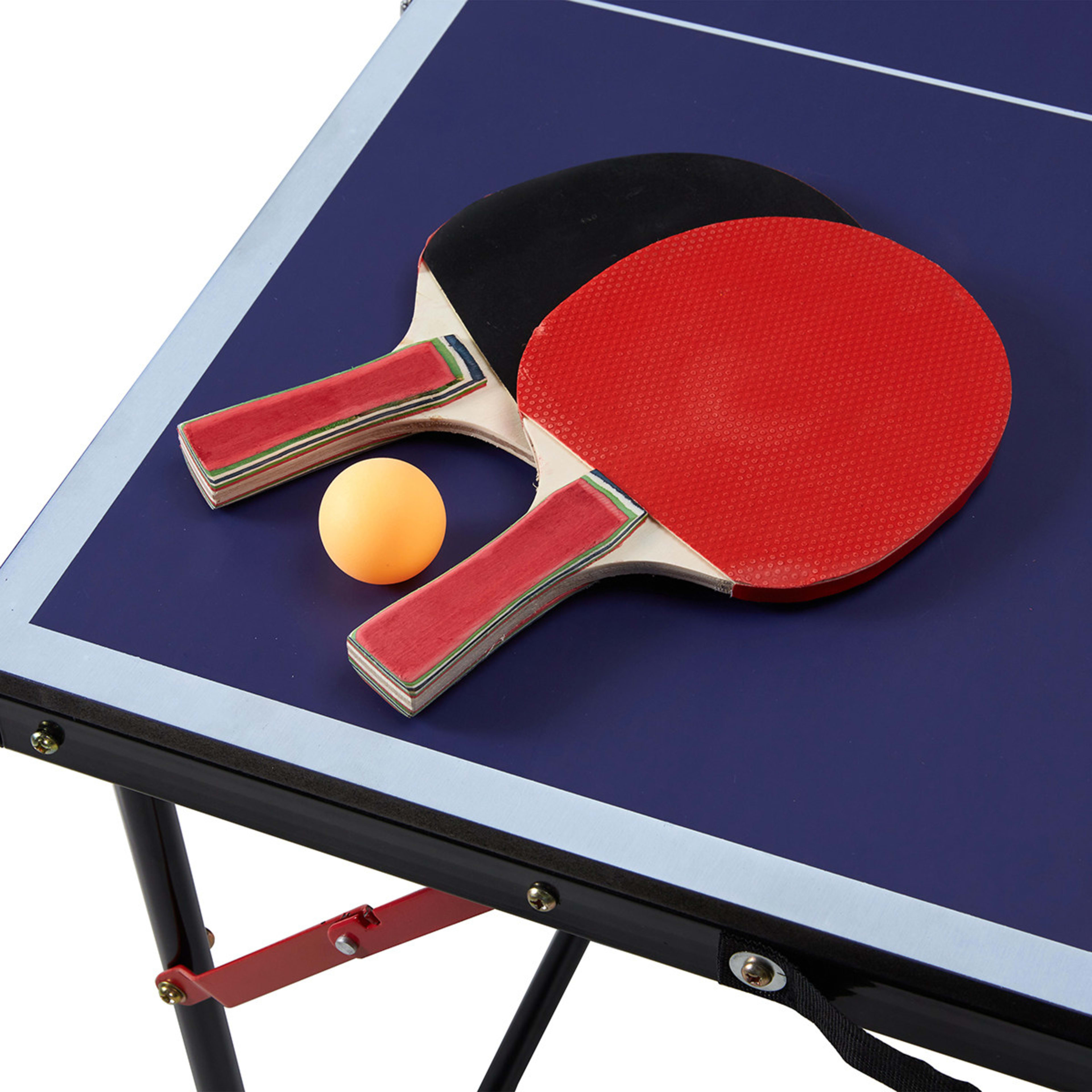 Portable Table Tennis Table Kmart