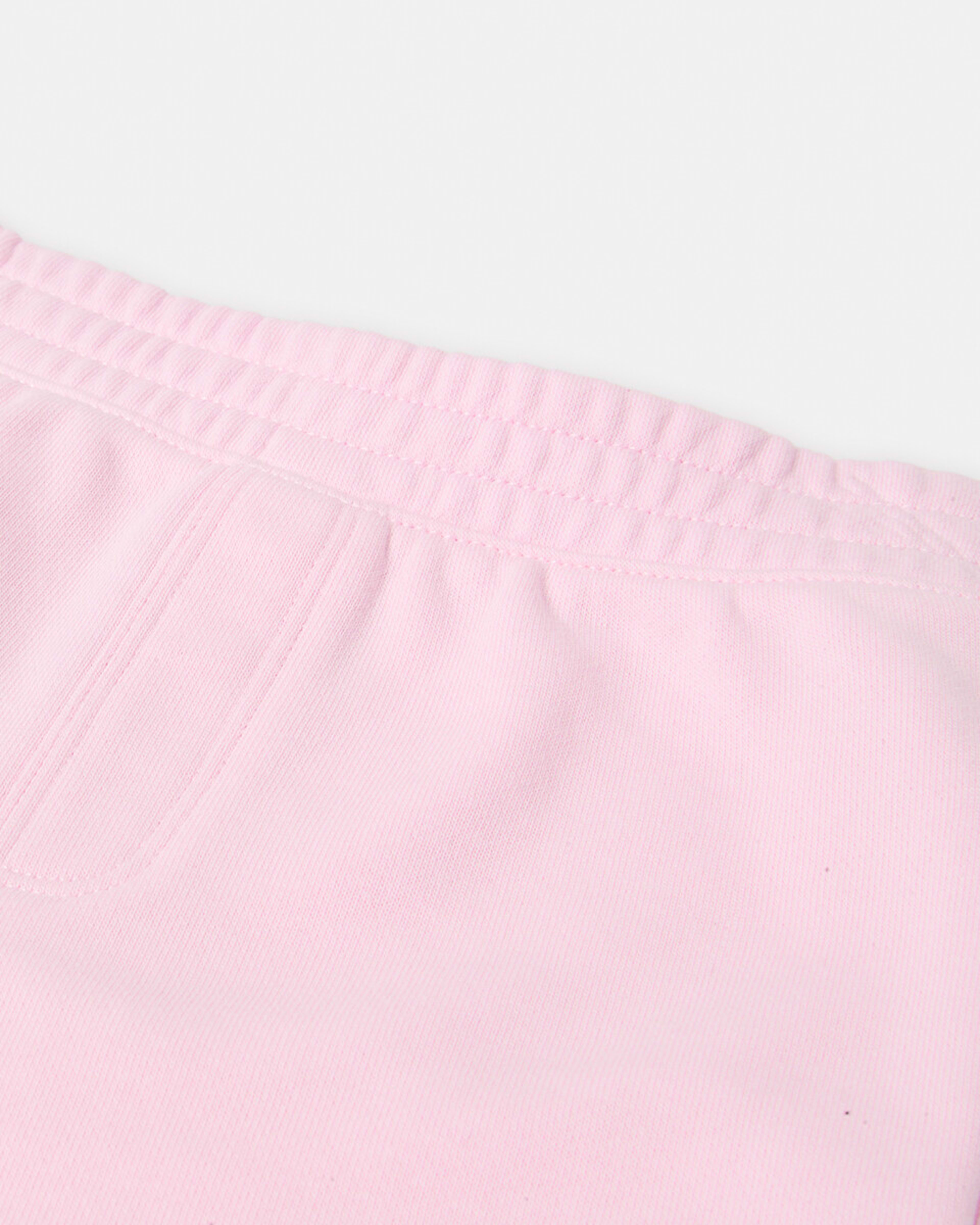 3 Terry Shorts Dess Pnk, 3 of 3