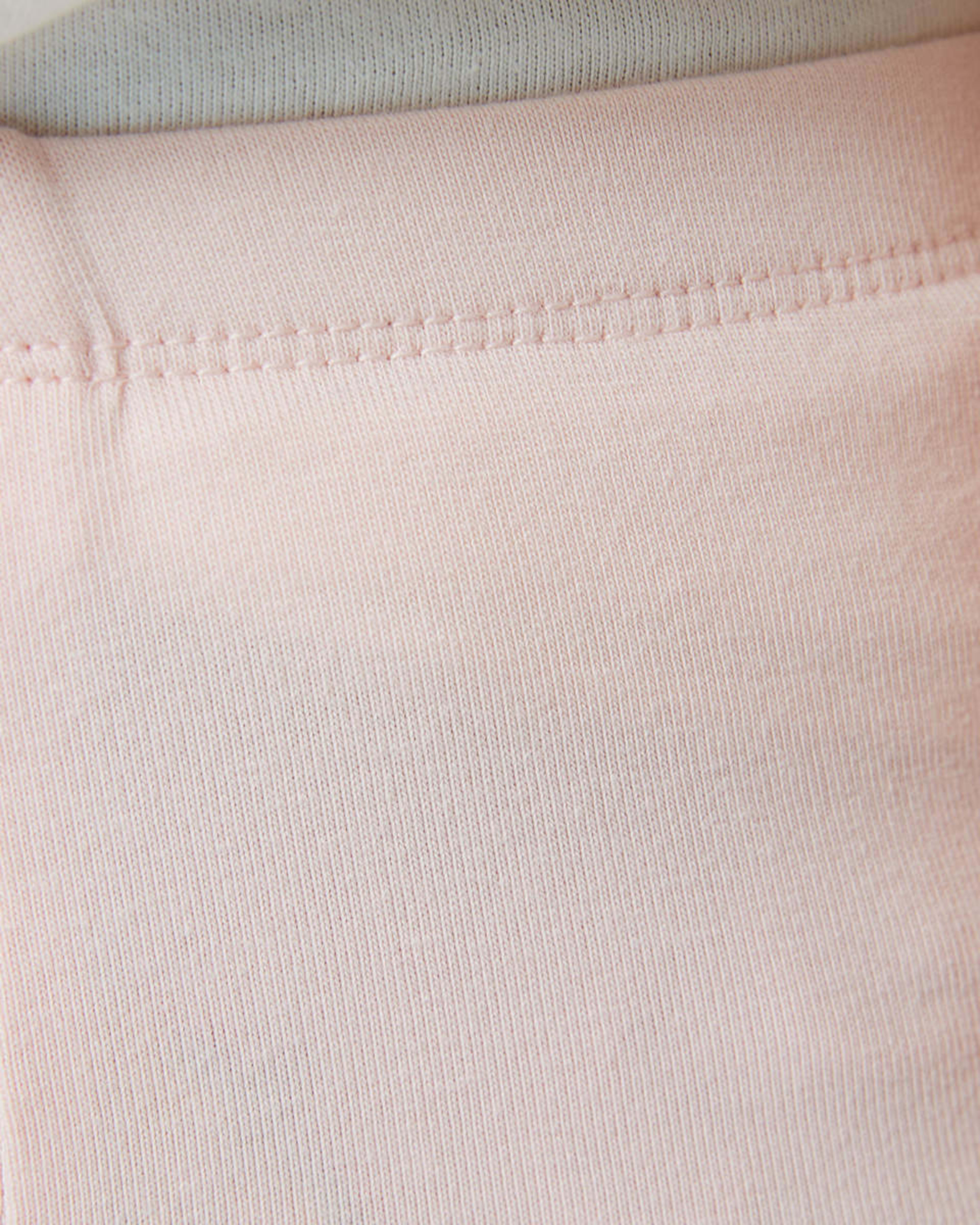 4 Leggings Crystl Pnk, 4 of 8