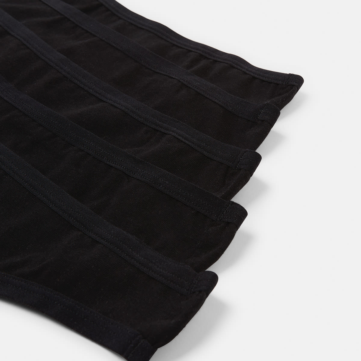 5 Pack GString Briefs Kmart