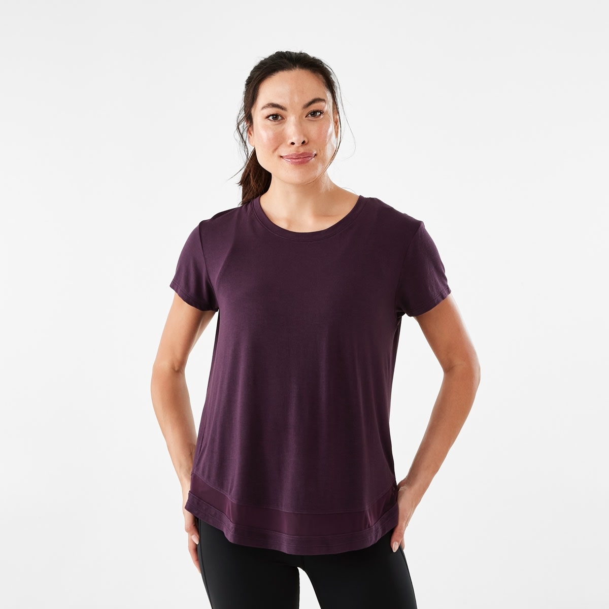 kmart ladies tee shirts