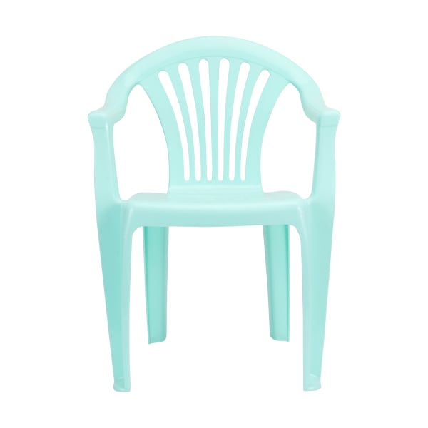 Plastic Chair Kmart, Plastic Outdoor Chairs Kmart
