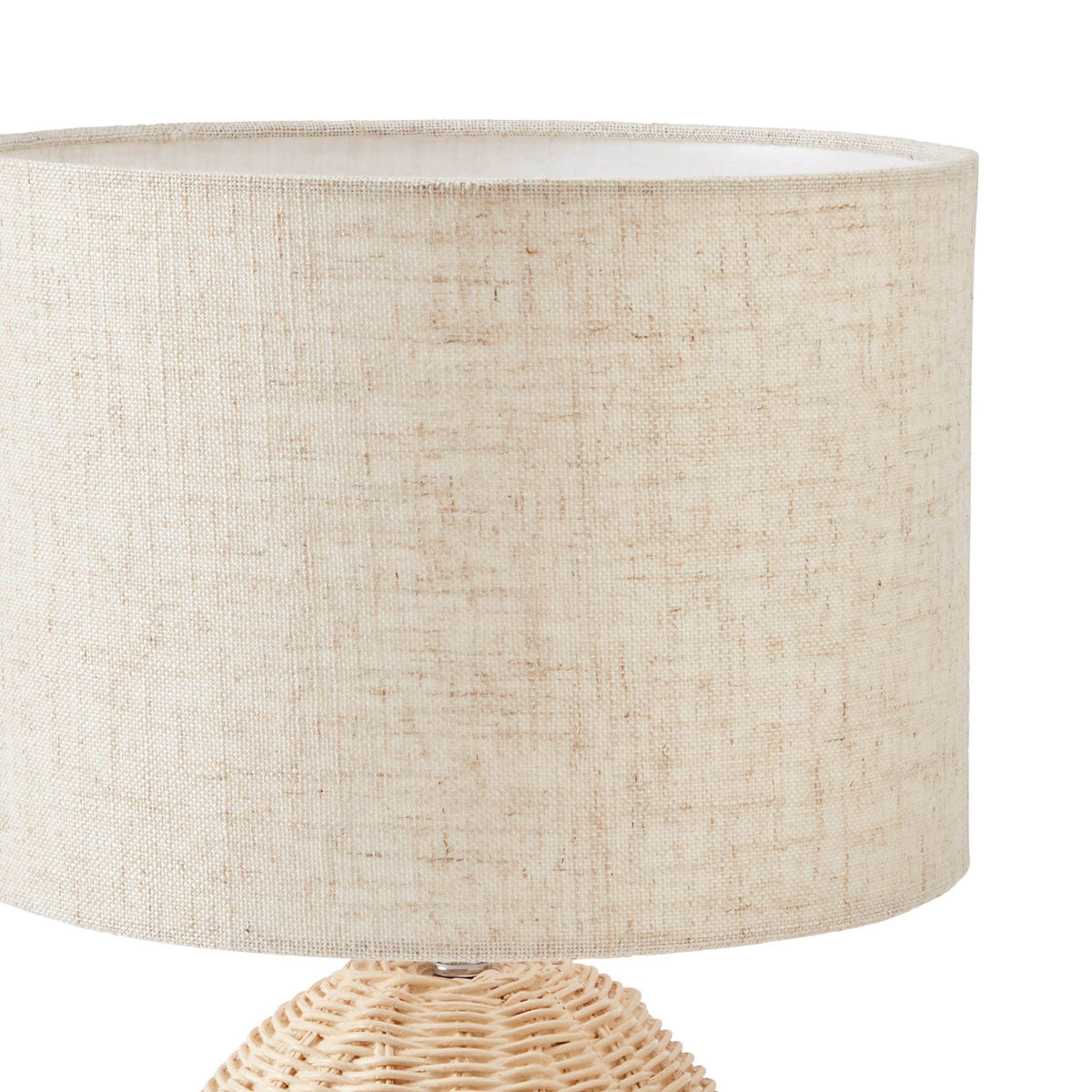 Mae Table Lamp Kmart