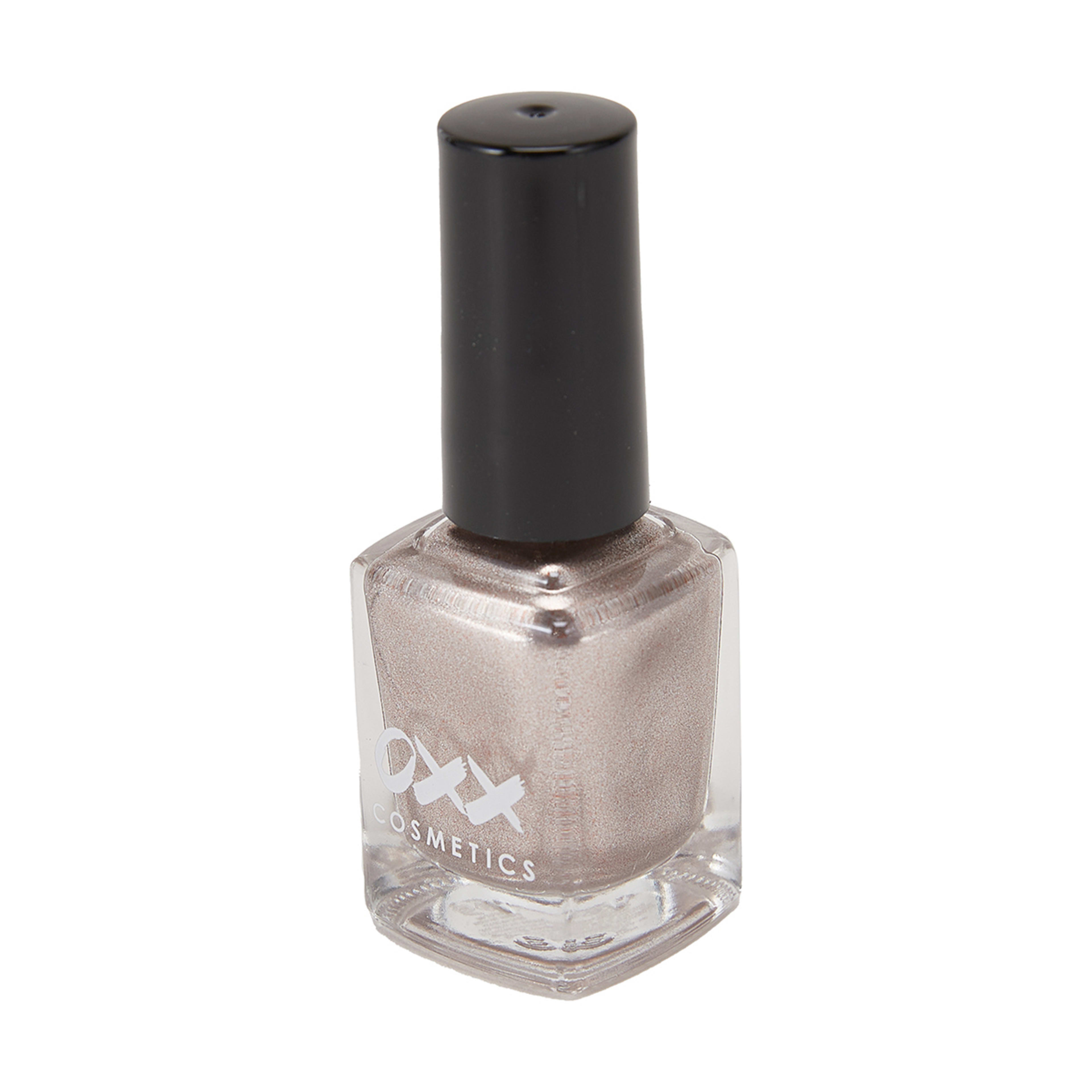 5 OXX Cosmetics Quick Dry Nail Polish - Pearl, 5 of 5