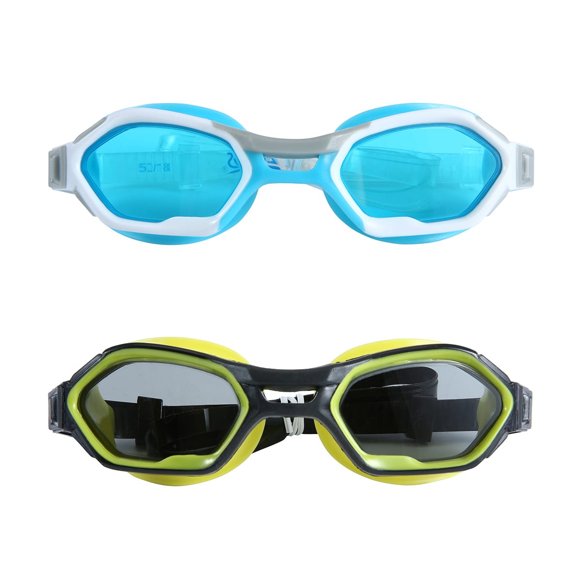 Swimming store goggles kmart