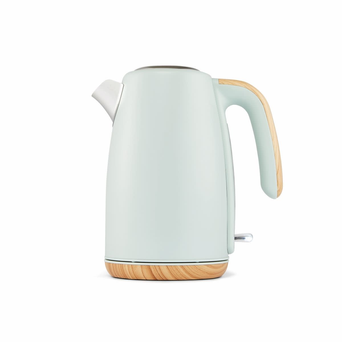 1.7L Cordless Kettle Scandi Green Kmart