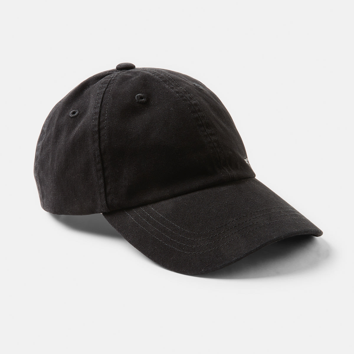 Low Crown Baseball Cap - Kmart