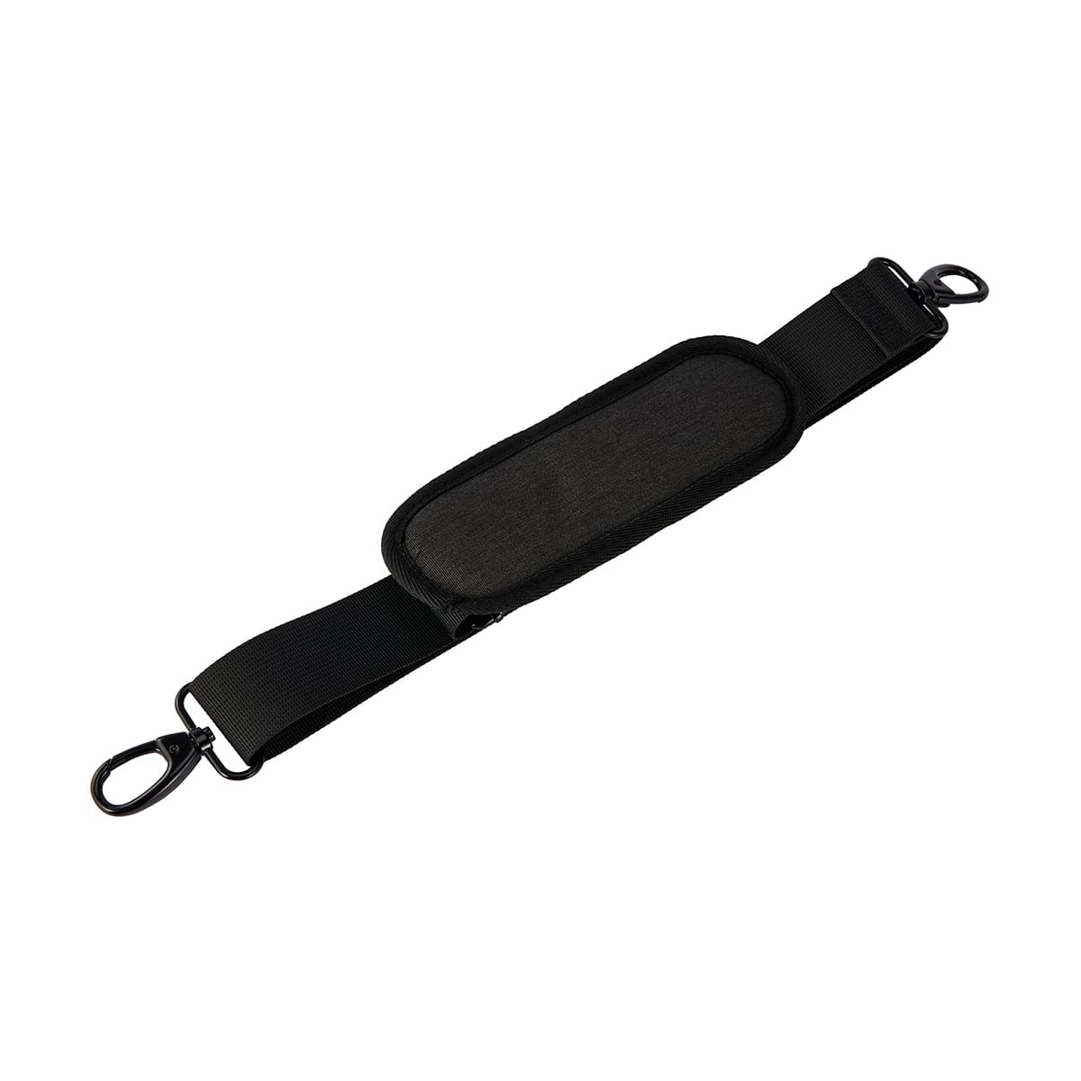 15in. Laptop Bag Black Kmart