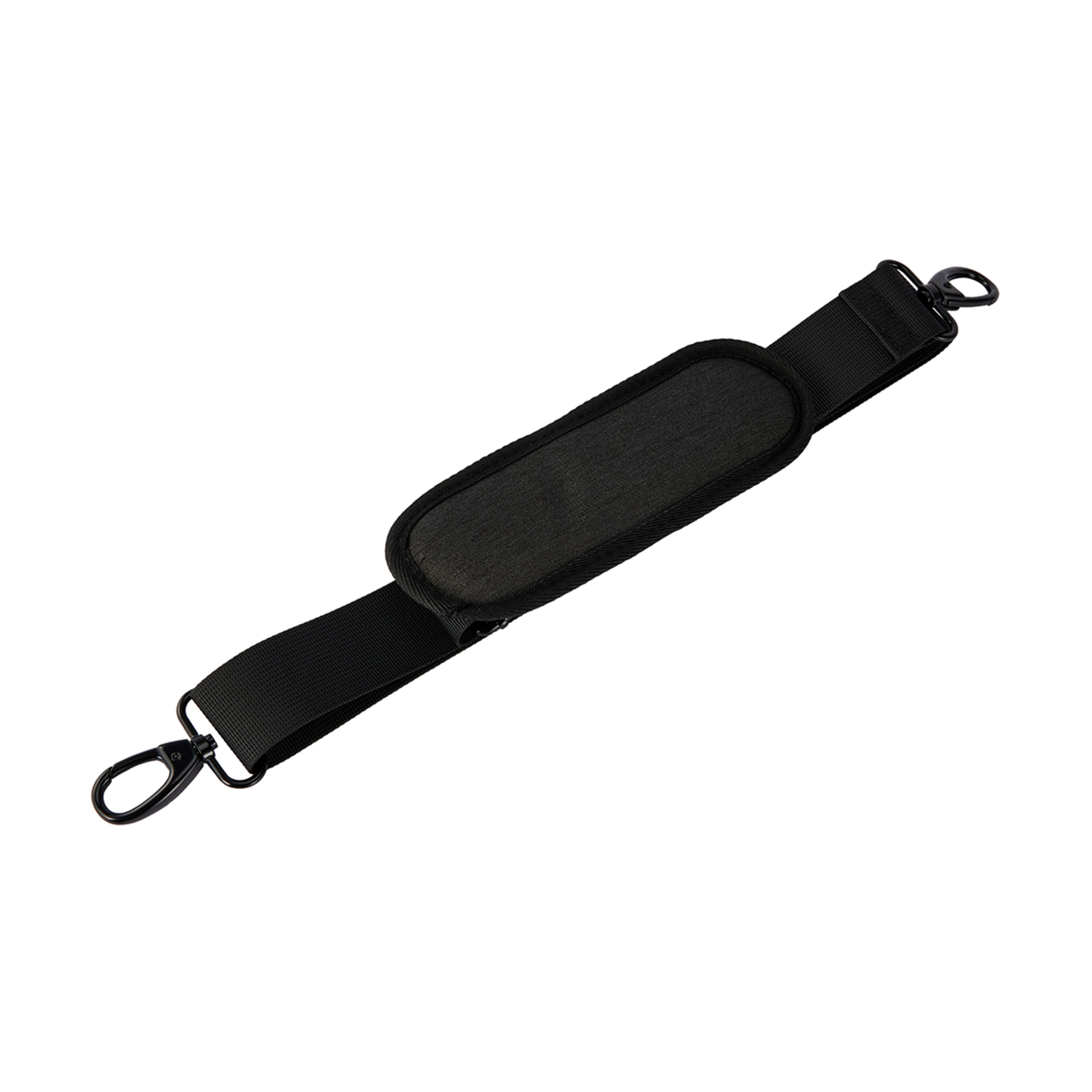 15in. Laptop Bag Black Kmart