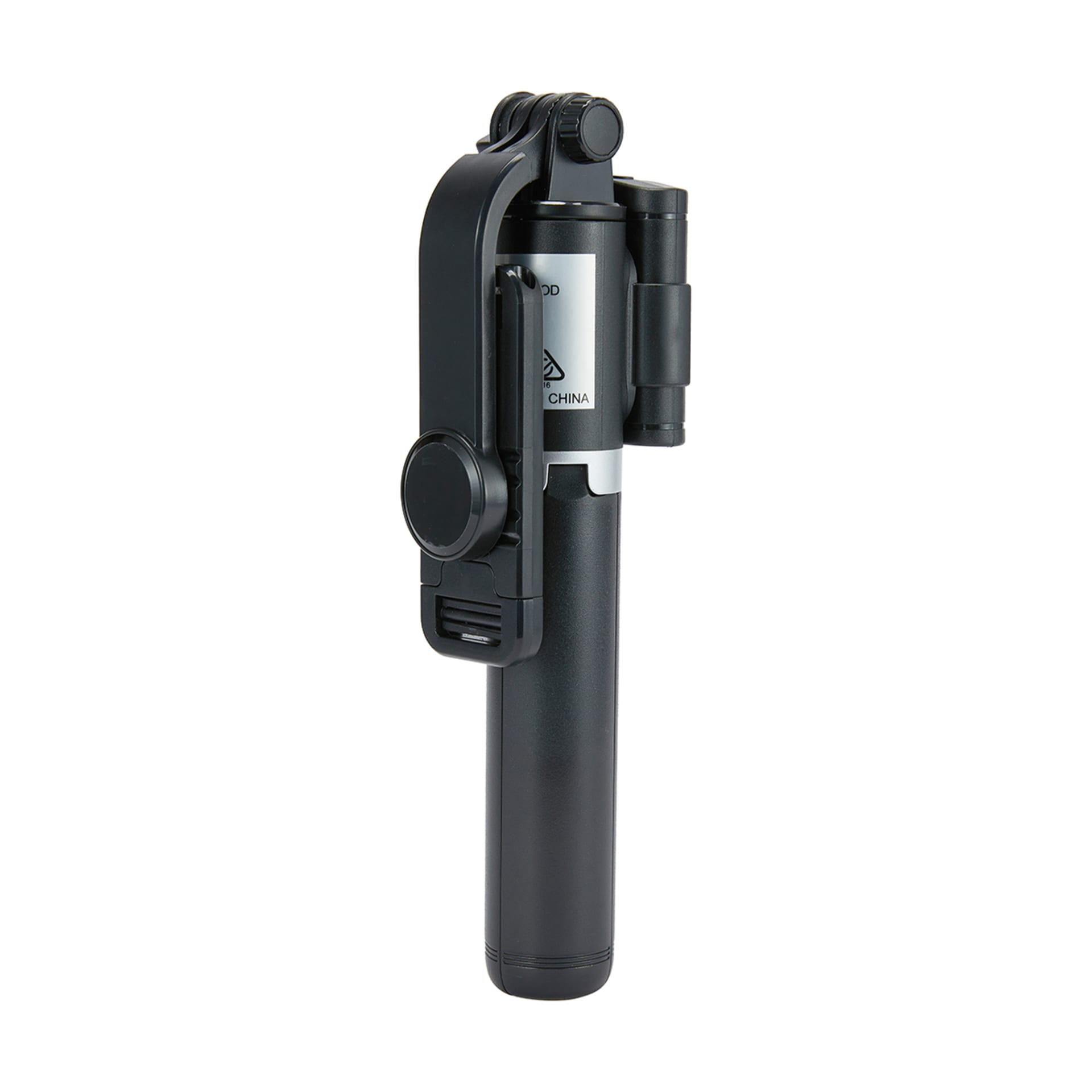 Bluetooth Selfie Stick Tripod with Remote Control Kmart